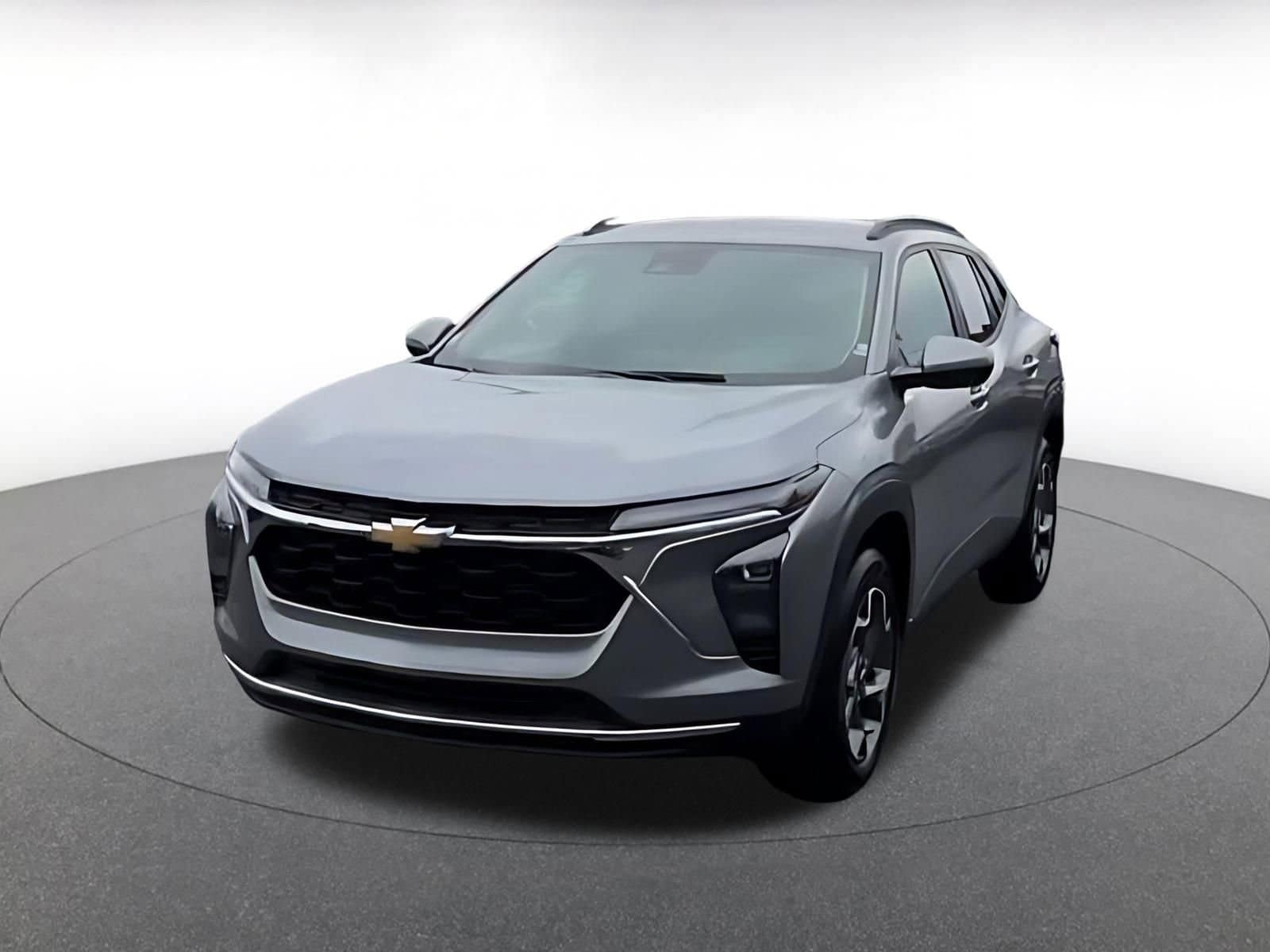 Thumbnail: 2025 Chevrolet Trax - 7