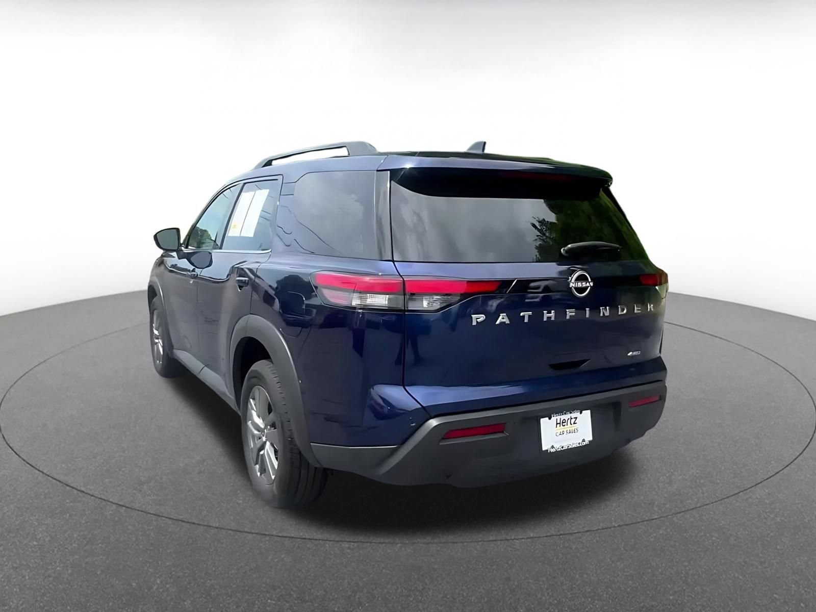 Thumbnail: 2025 Nissan Pathfinder - 11