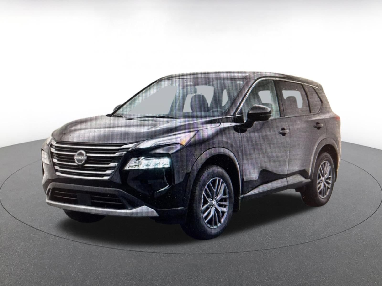 Thumbnail: 2026 Nissan Rogue - 7
