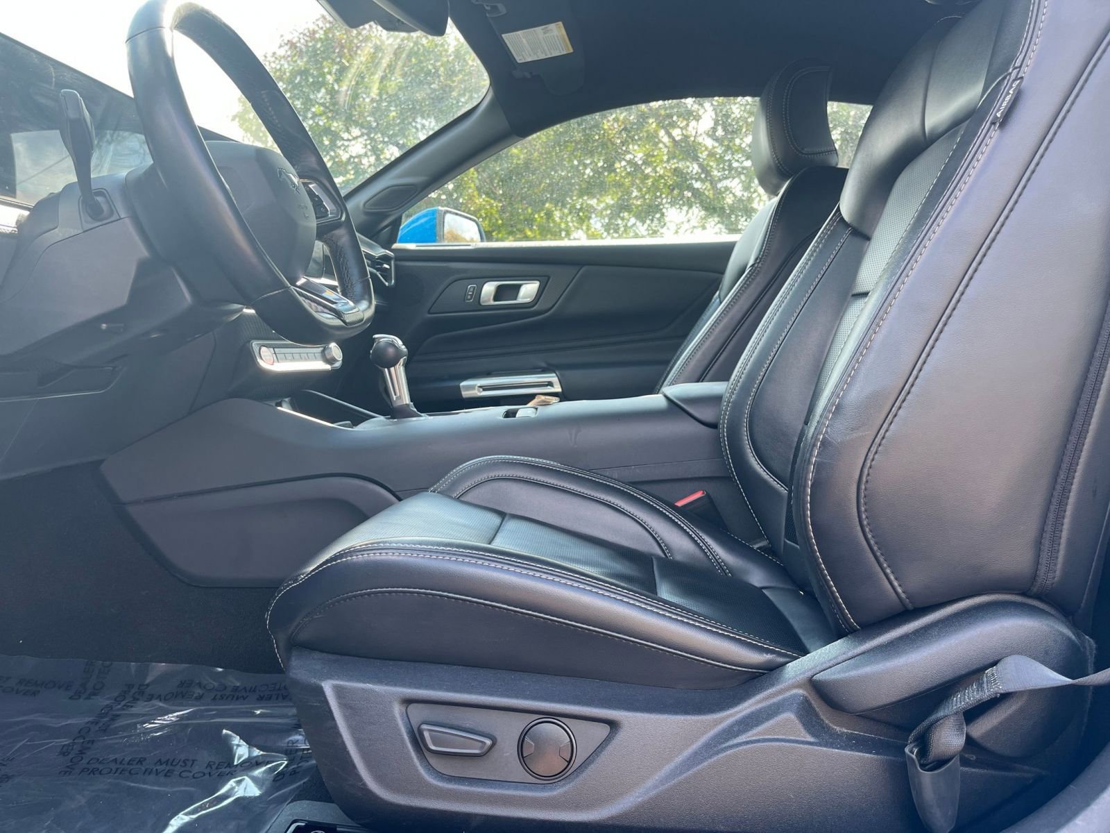 Thumbnail: 2024 Ford Mustang - 22