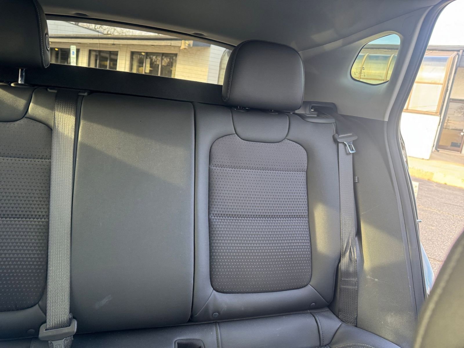 Thumbnail: 2025 Chevrolet Trax - 31