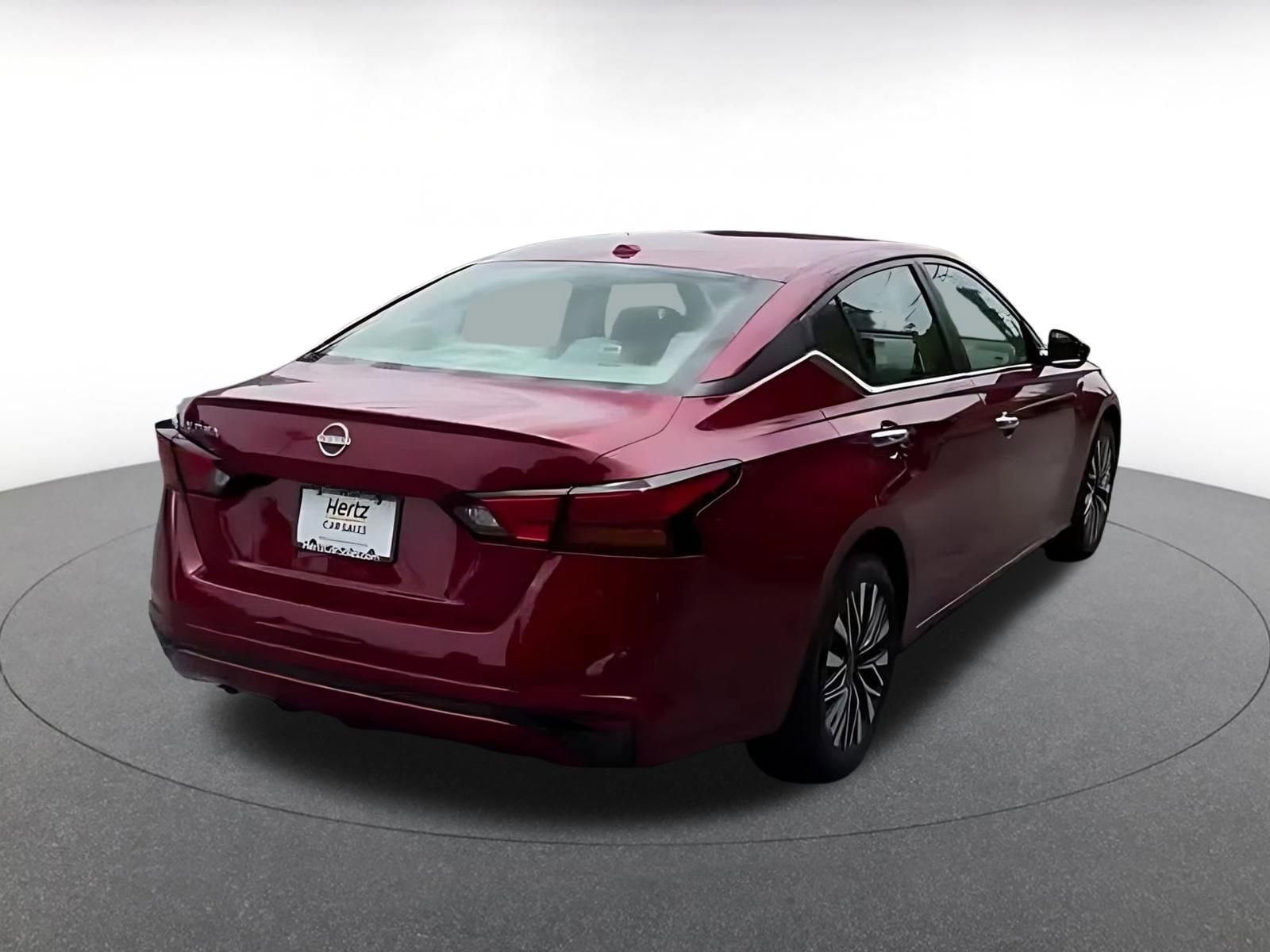 Thumbnail: 2025 Nissan Altima - 12