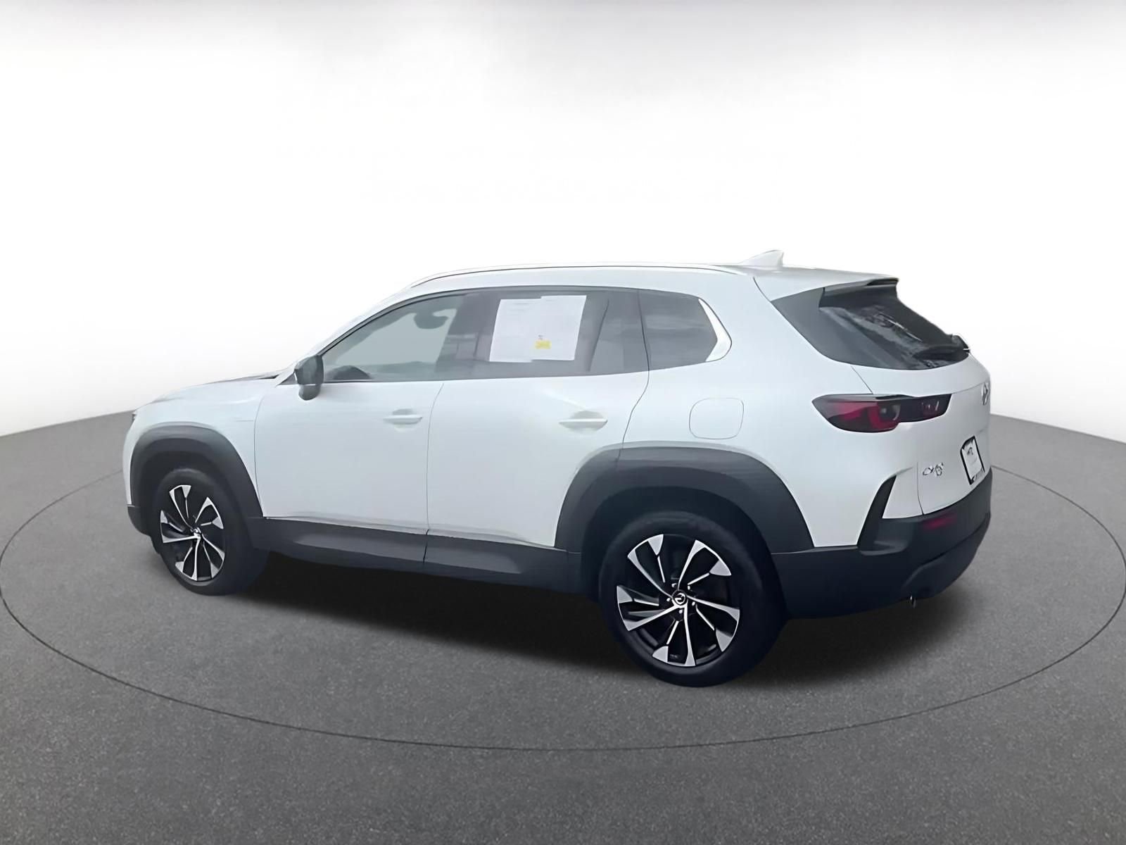 Thumbnail: 2025 Mazda CX-50 - 10