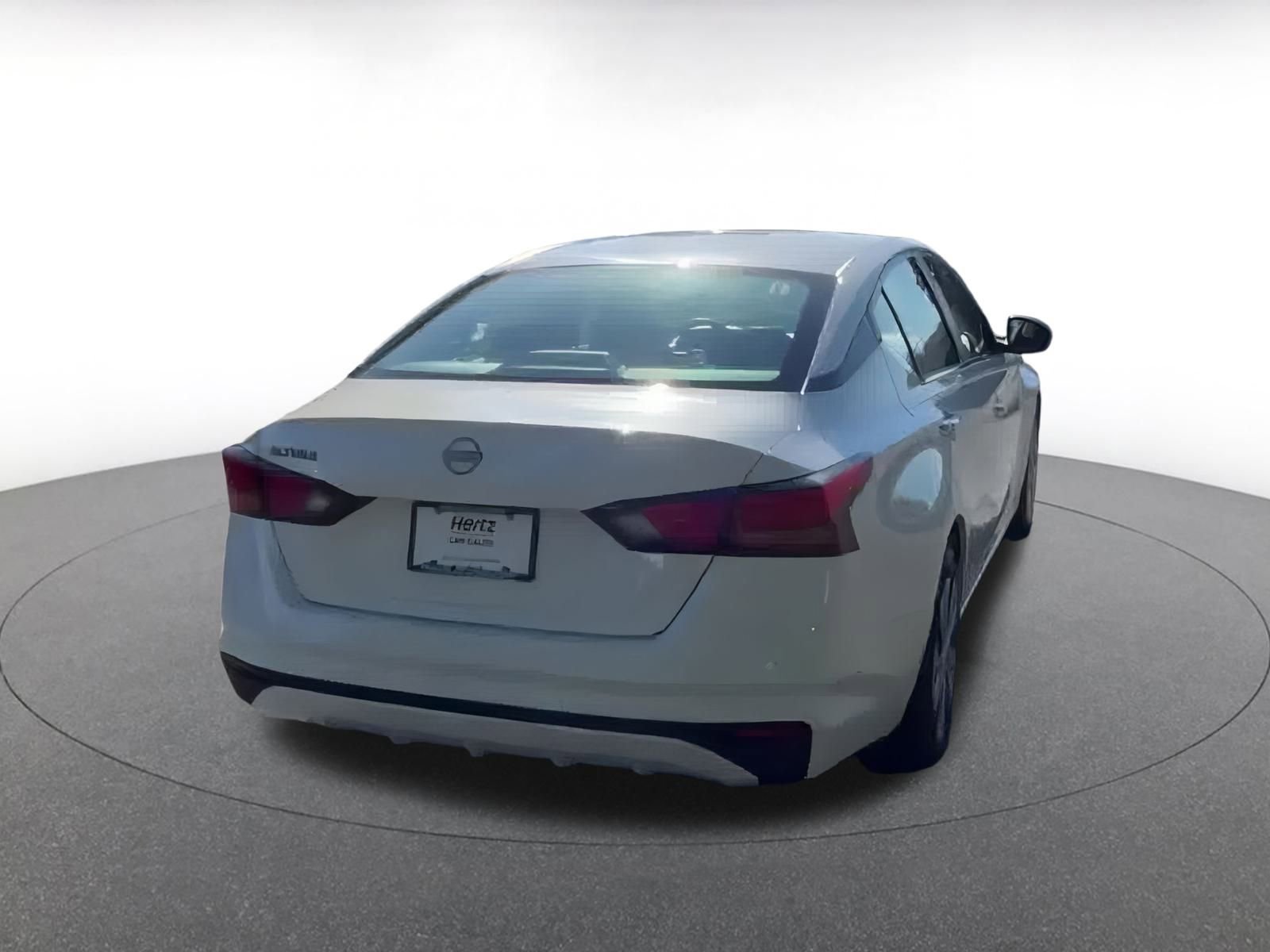 Thumbnail: 2024 Nissan Altima - 12