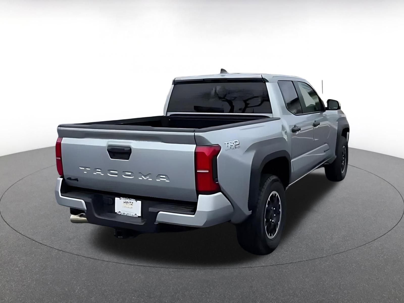 Thumbnail: 2025 Toyota Tacoma - 12