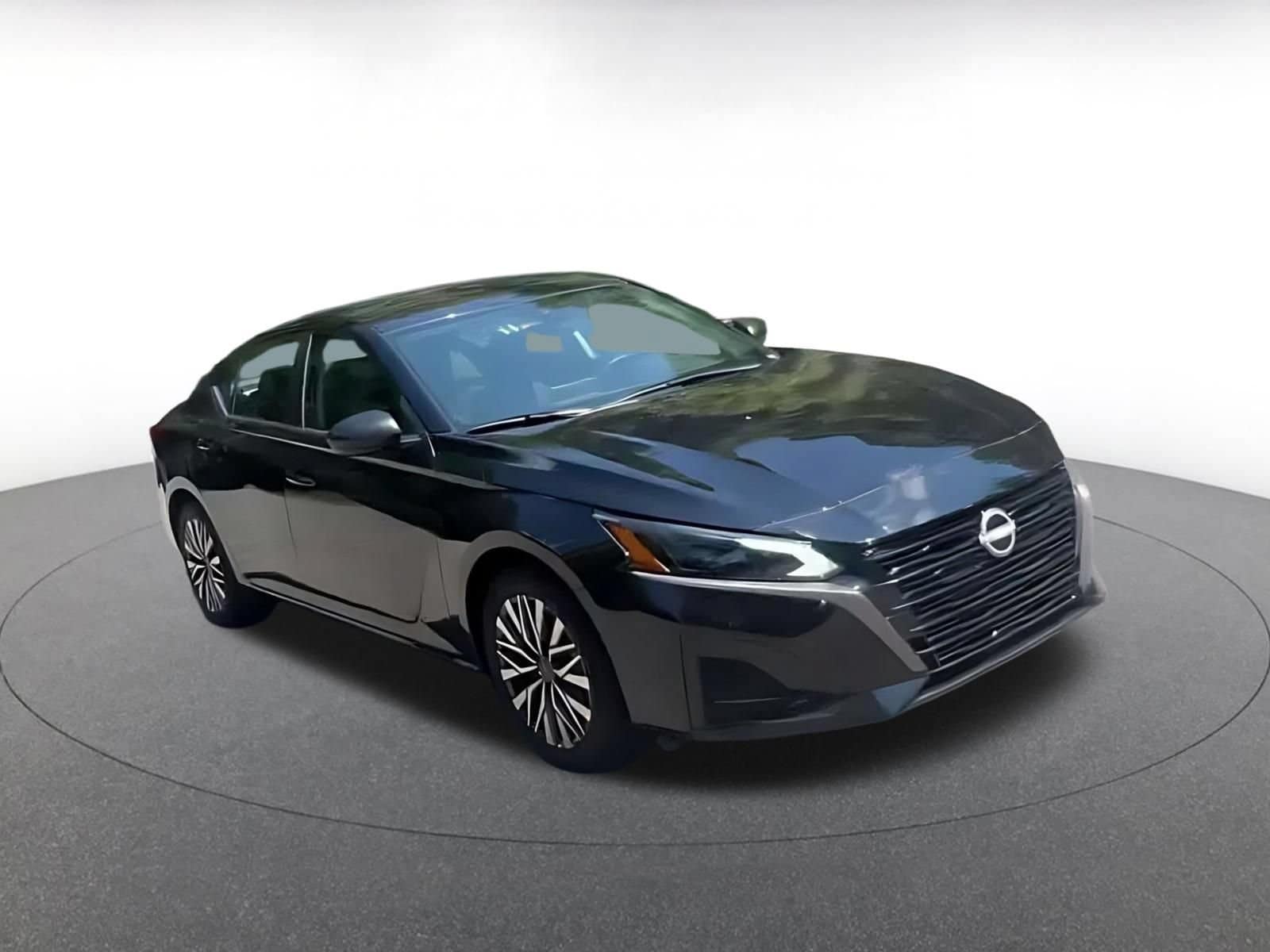 Thumbnail: 2026 Nissan Altima - 2