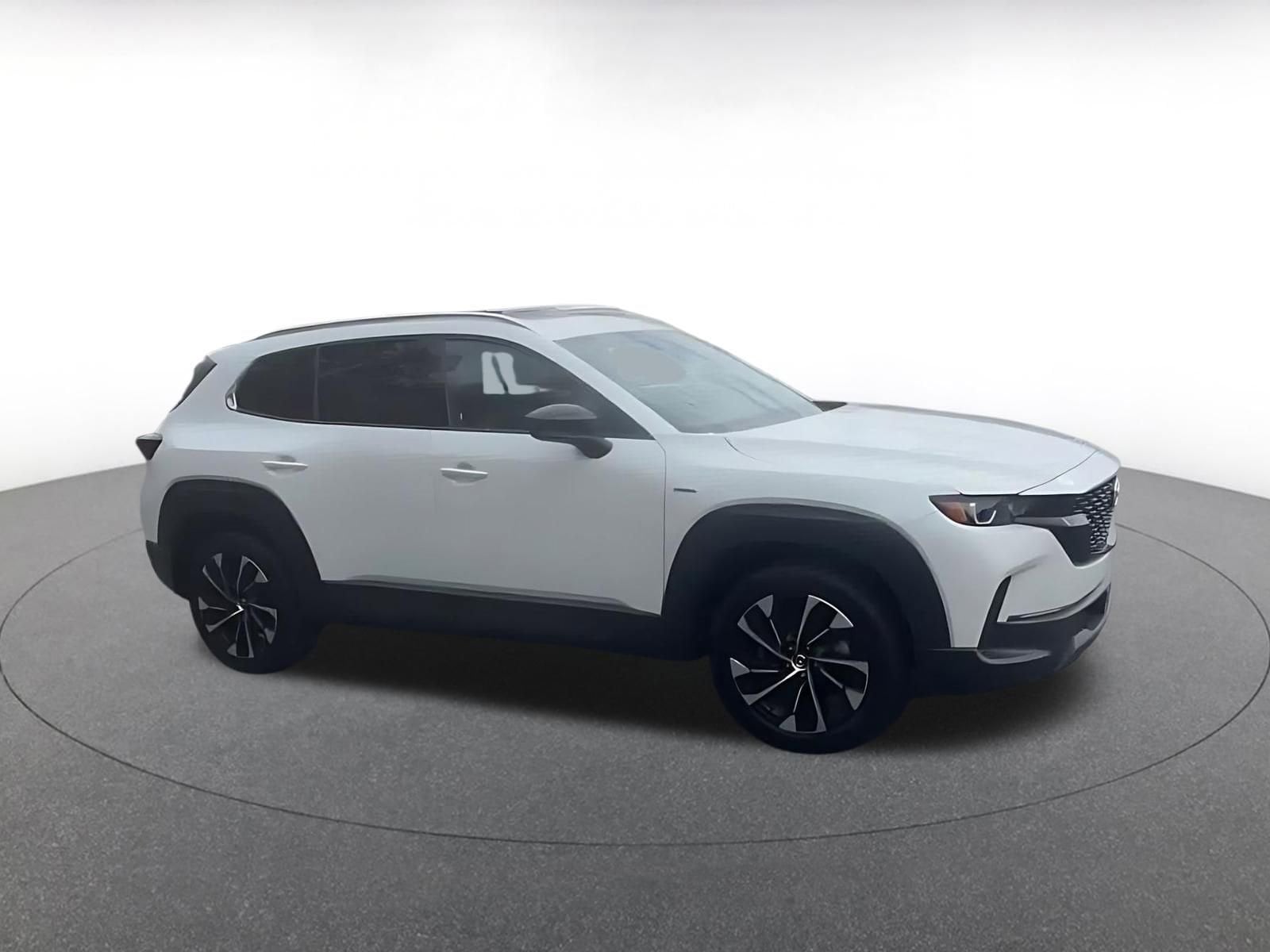 Thumbnail: 2025 Mazda CX-50 - 2