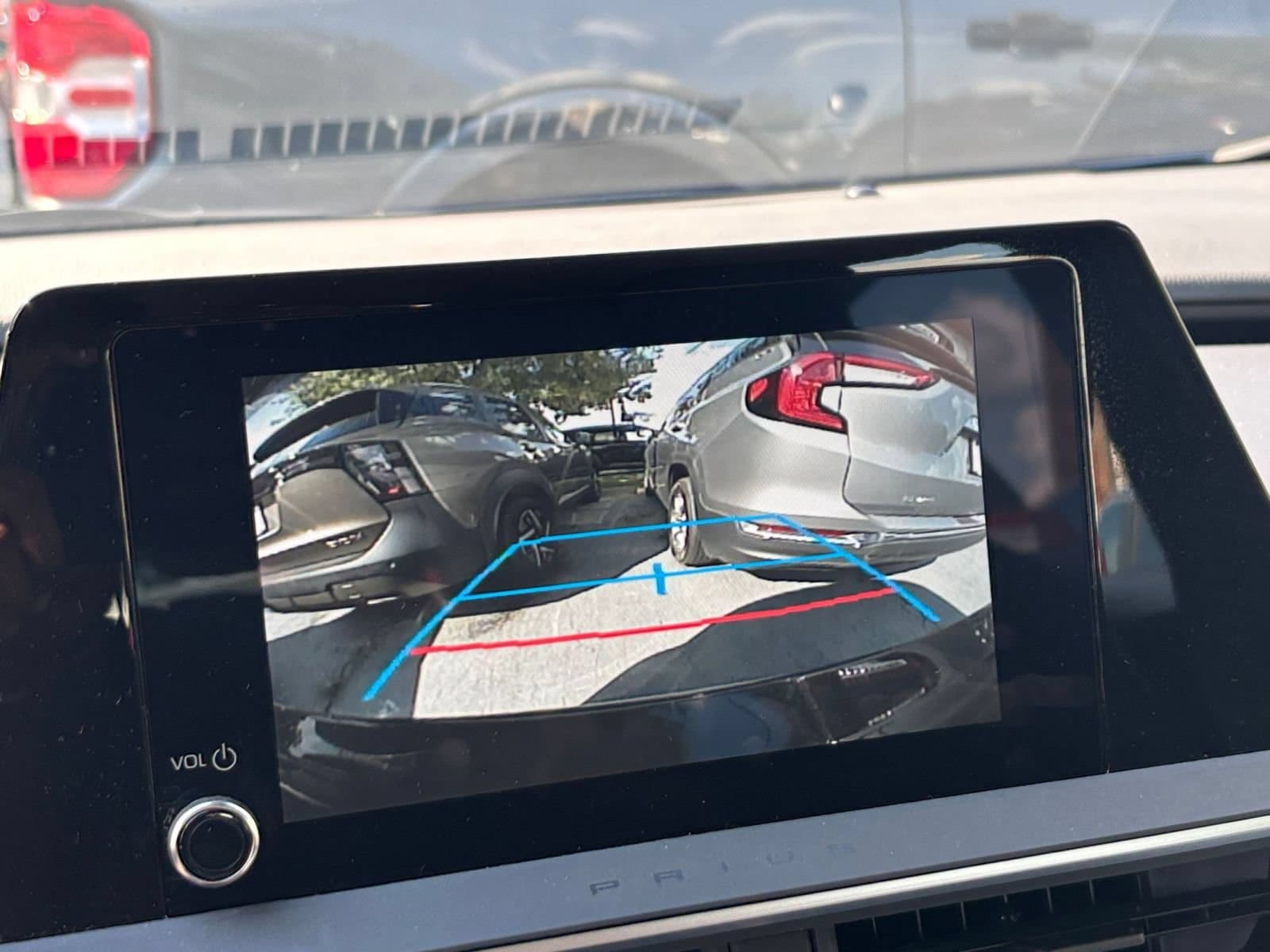 Thumbnail: 2025 Toyota Prius - 20