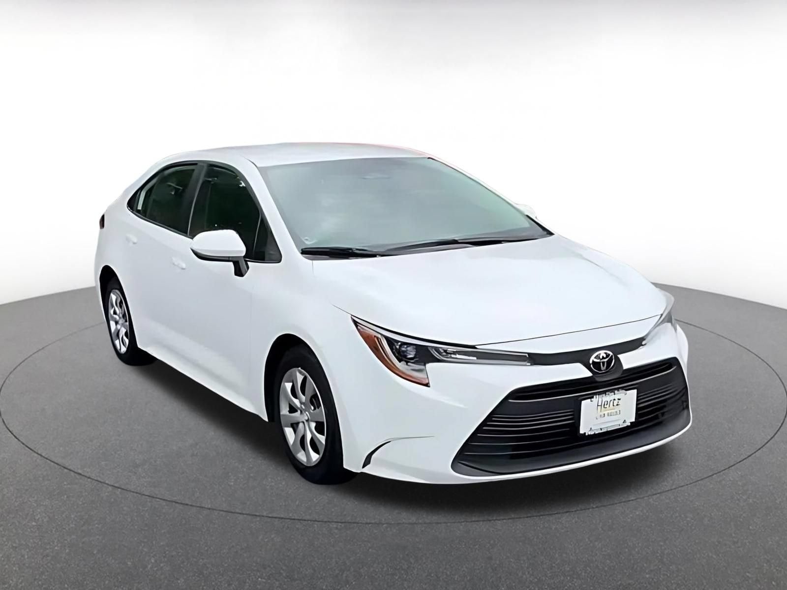 Thumbnail: 2025 Toyota Corolla - 3