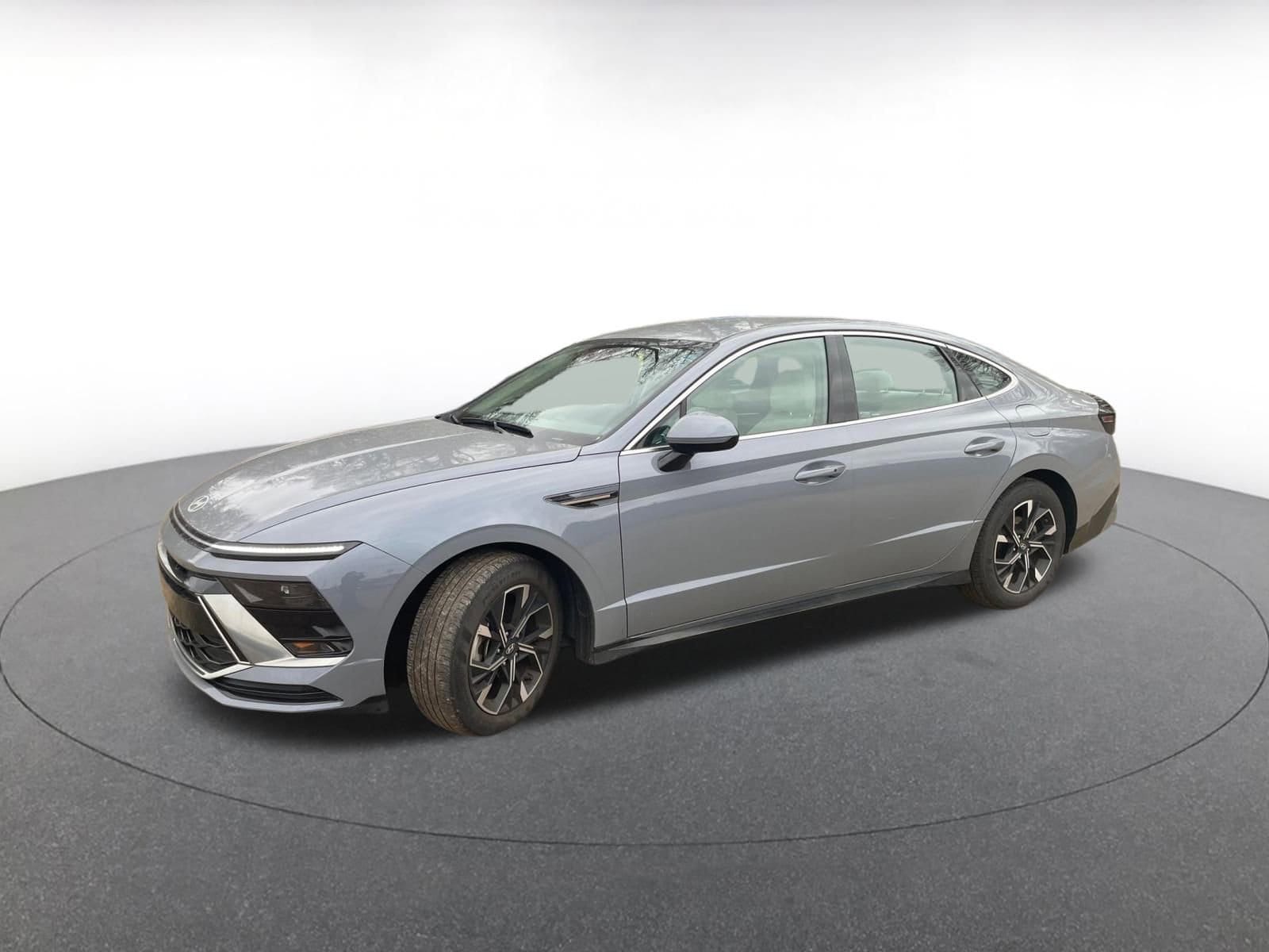 Thumbnail: 2025 Hyundai Sonata - 8