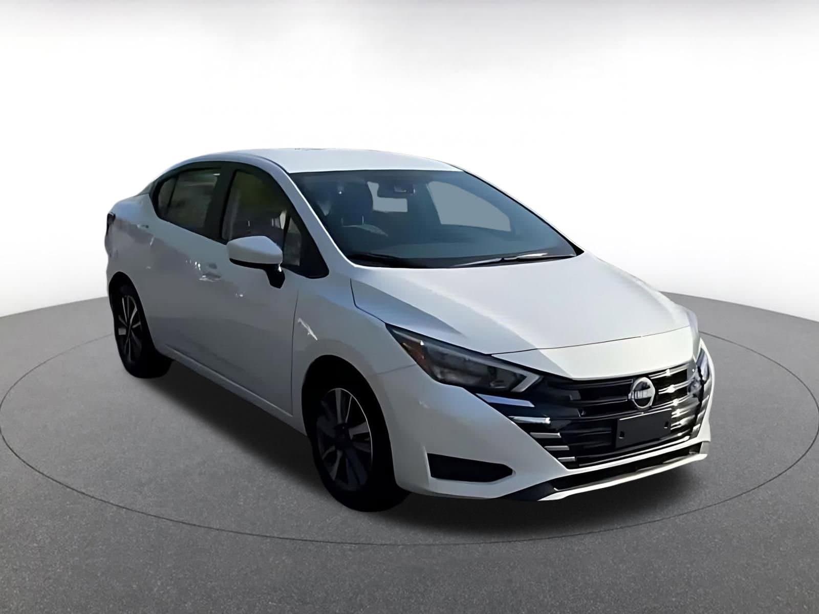 Thumbnail: 2025 Nissan Versa - 3