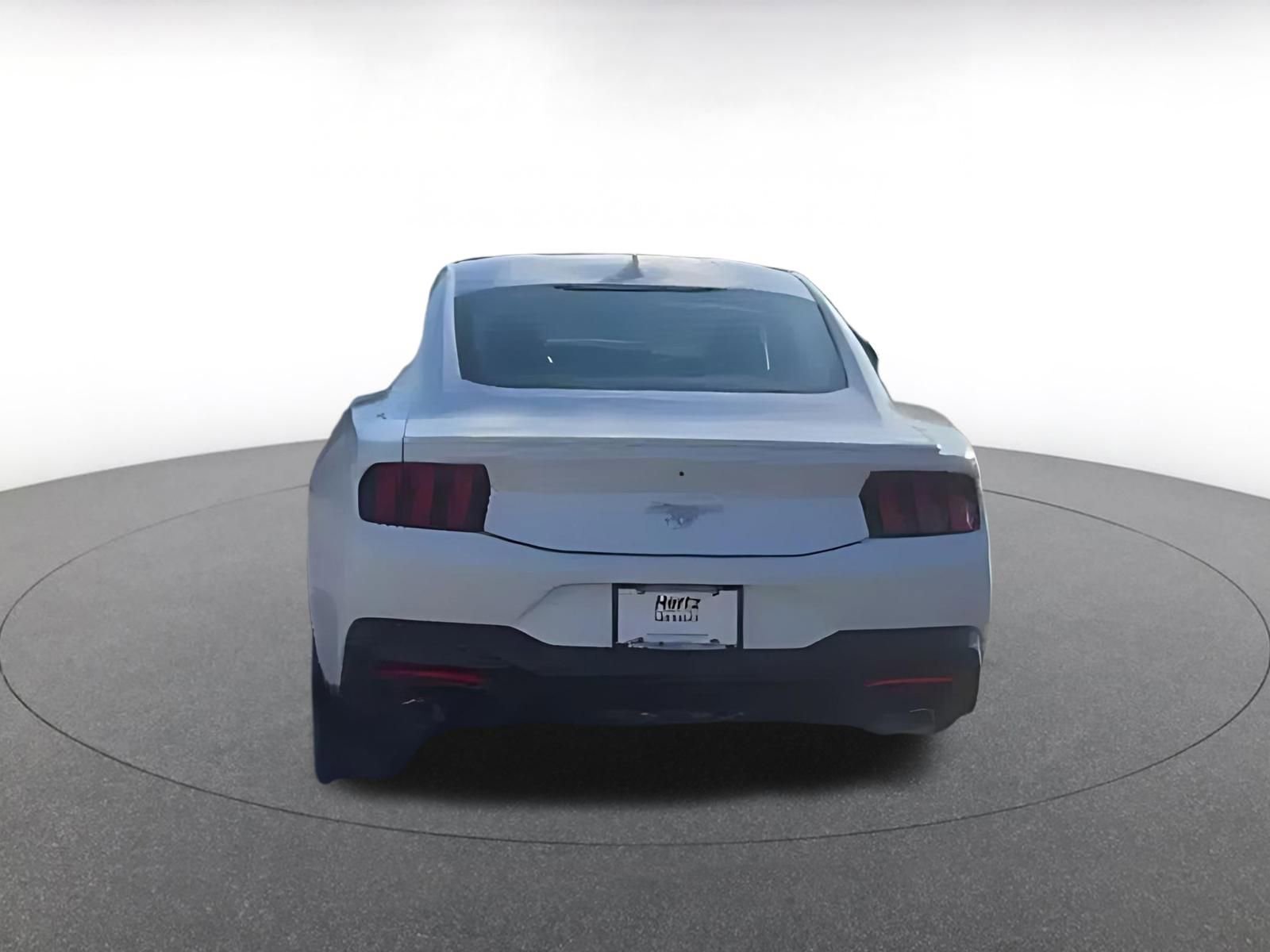 Thumbnail: 2024 Ford Mustang - 9