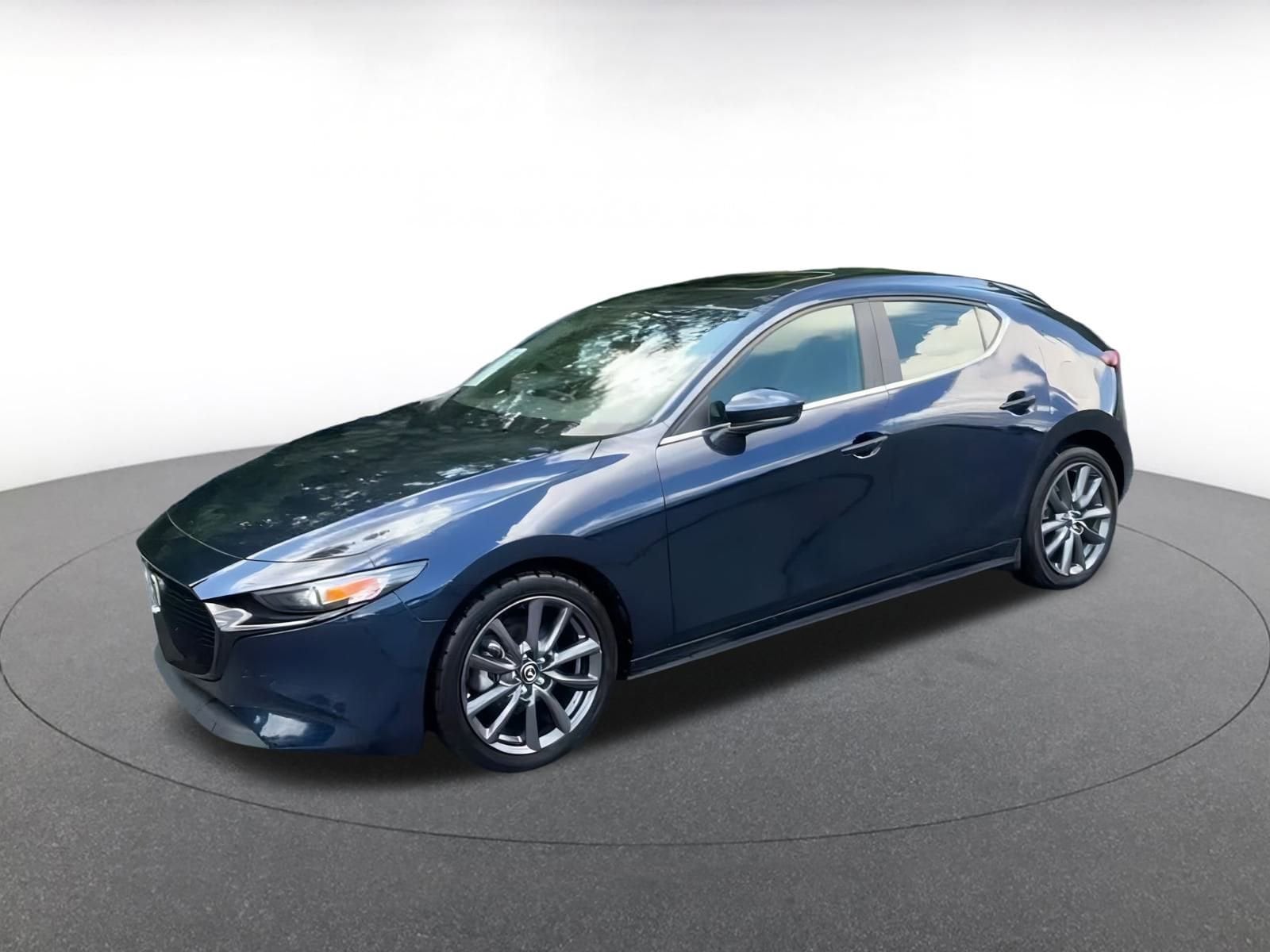 Thumbnail: 2024 Mazda Mazda3 - 15