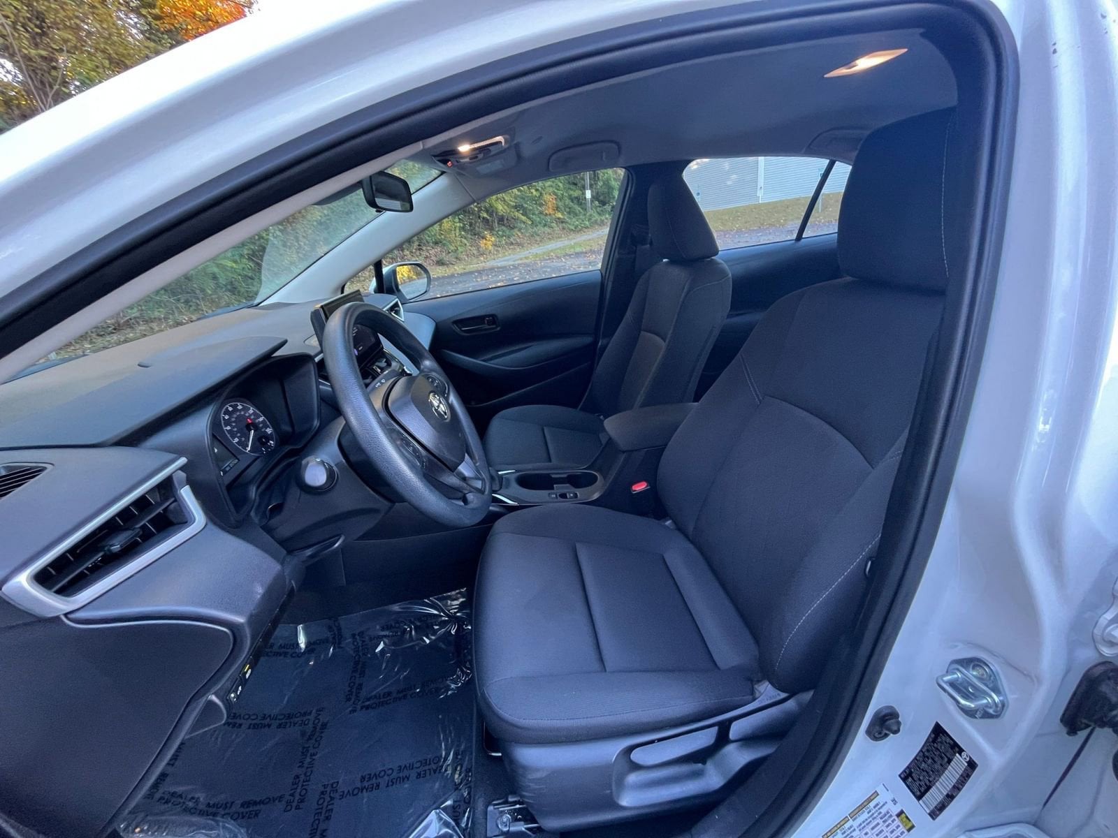 Thumbnail: 2025 Toyota Corolla - 23