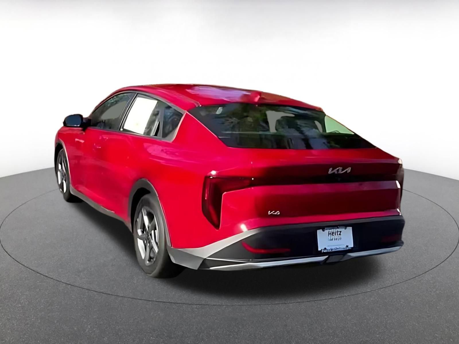 Thumbnail: 2025 Kia K4 - 9