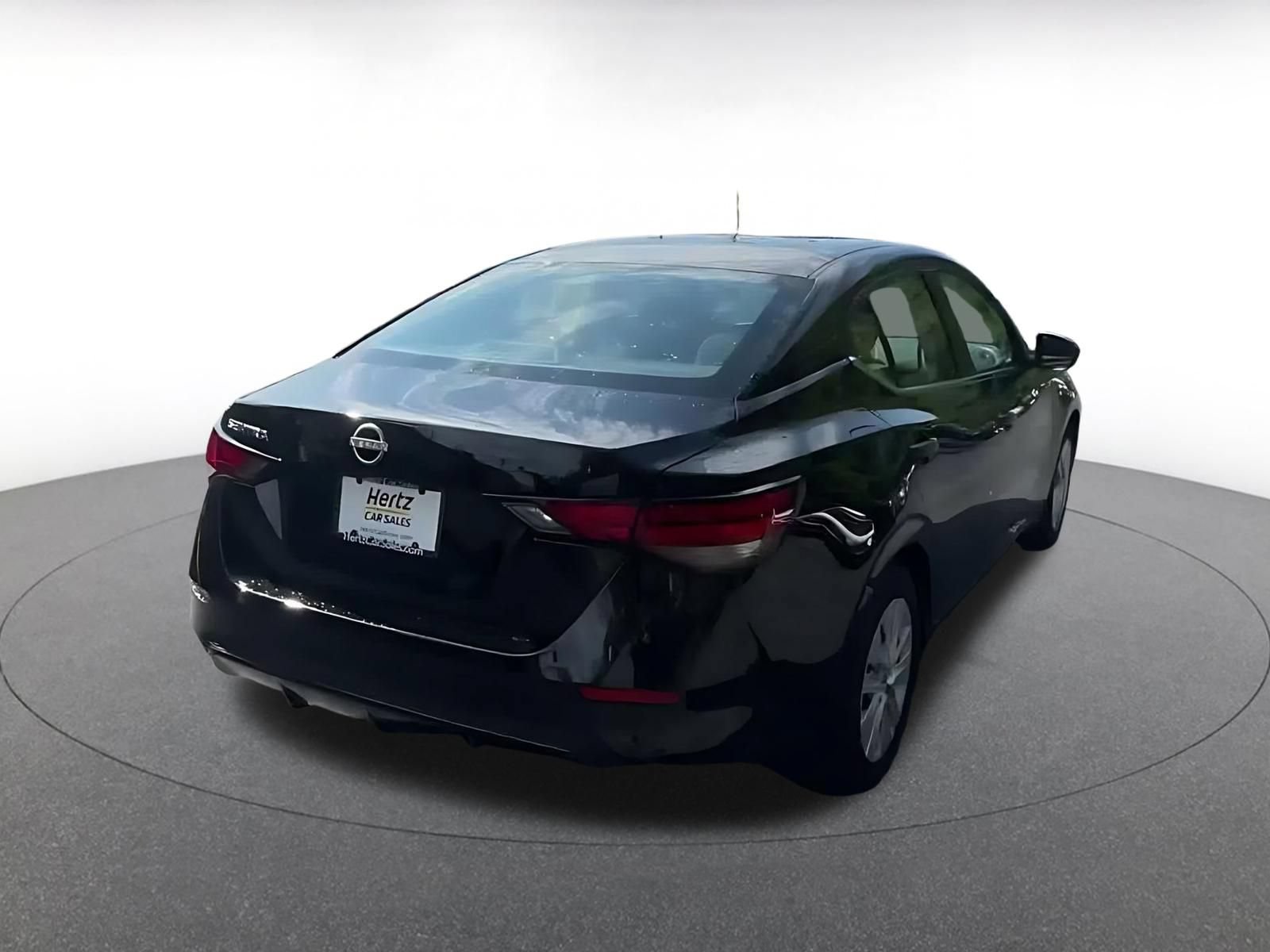 Thumbnail: 2025 Nissan Sentra - 14