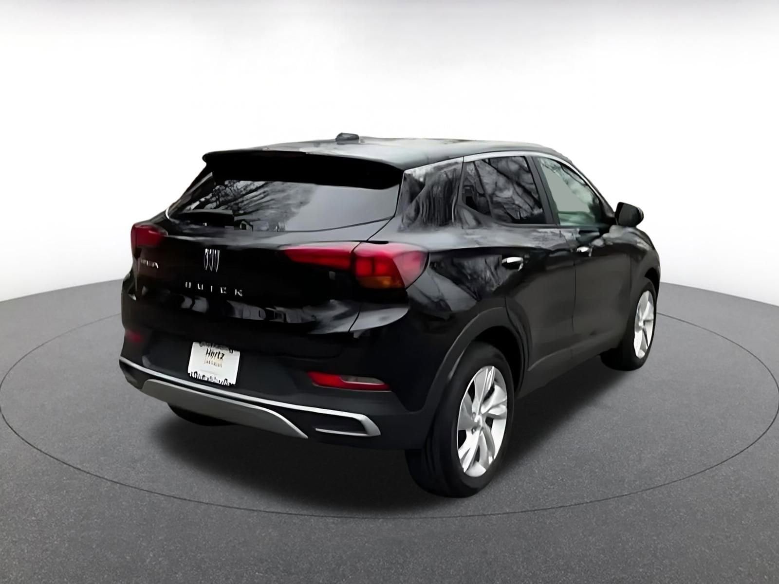 Thumbnail: 2025 Buick Encore GX - 14