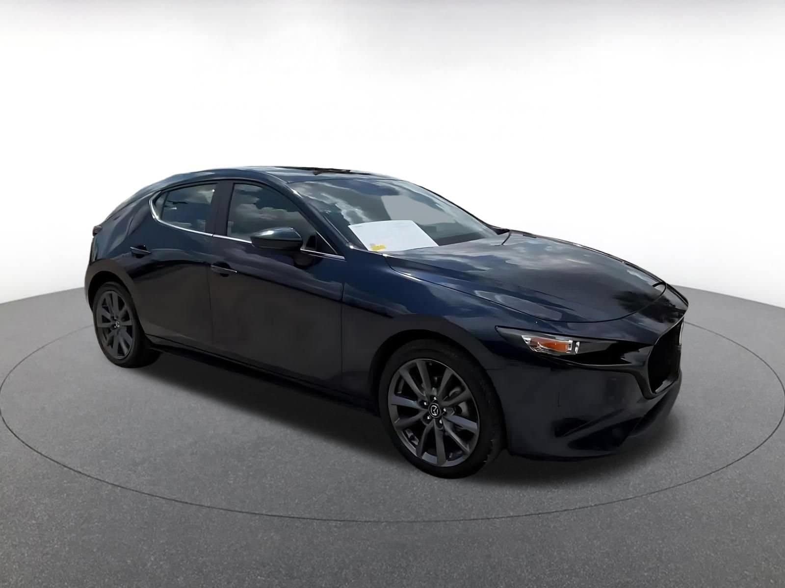 Thumbnail: 2026 Mazda Mazda3 - 2