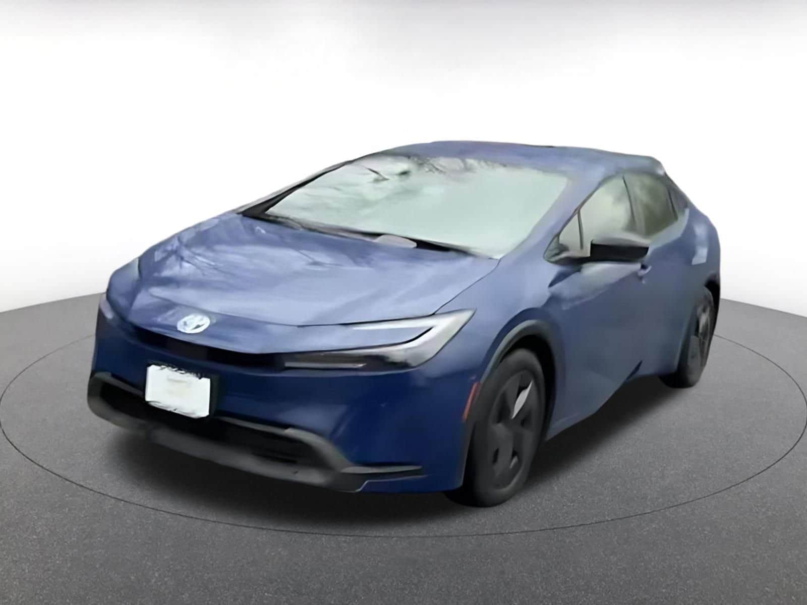 Thumbnail: 2025 Toyota Prius - 4