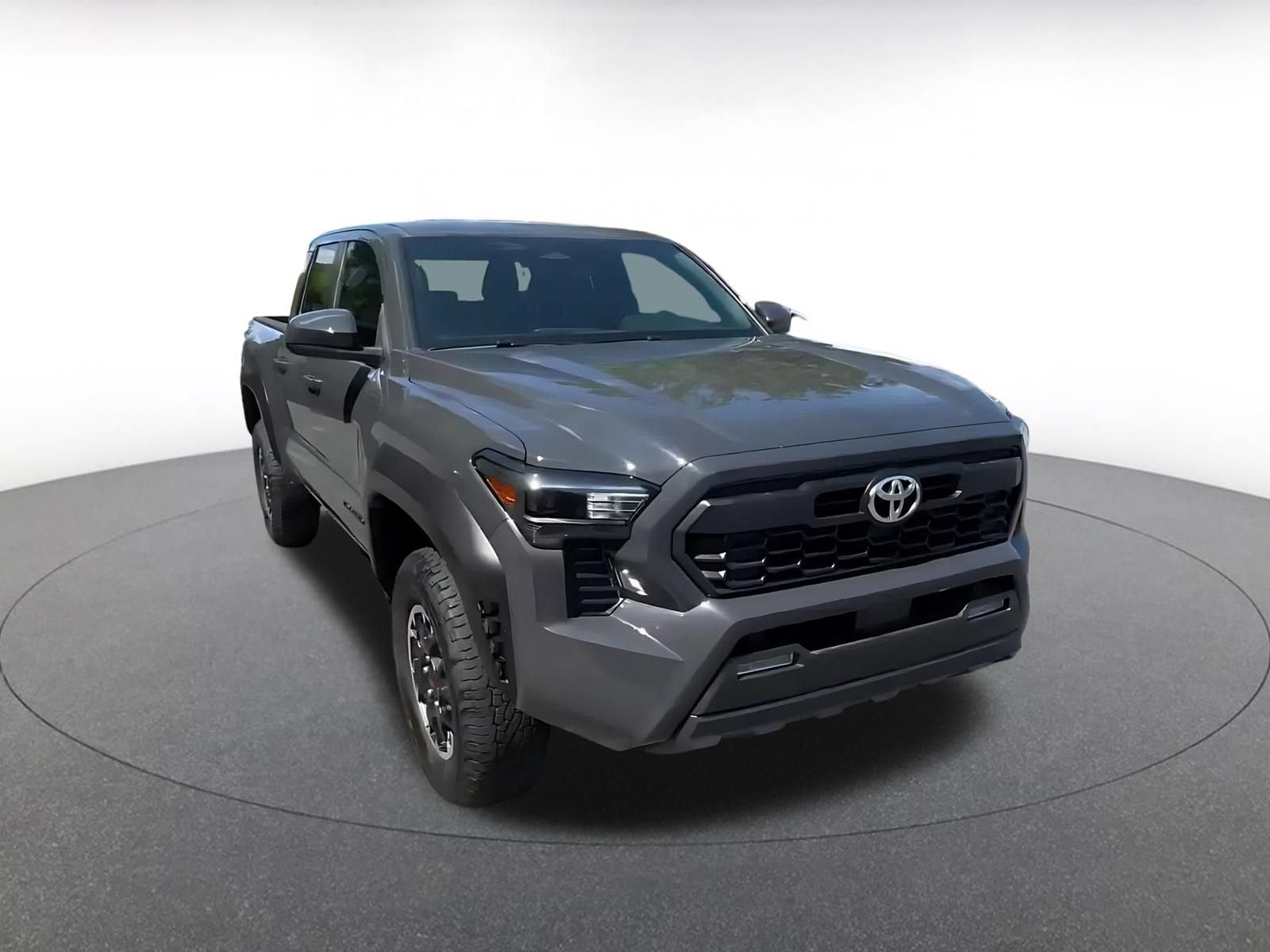 Thumbnail: 2025 Toyota Tacoma - 3