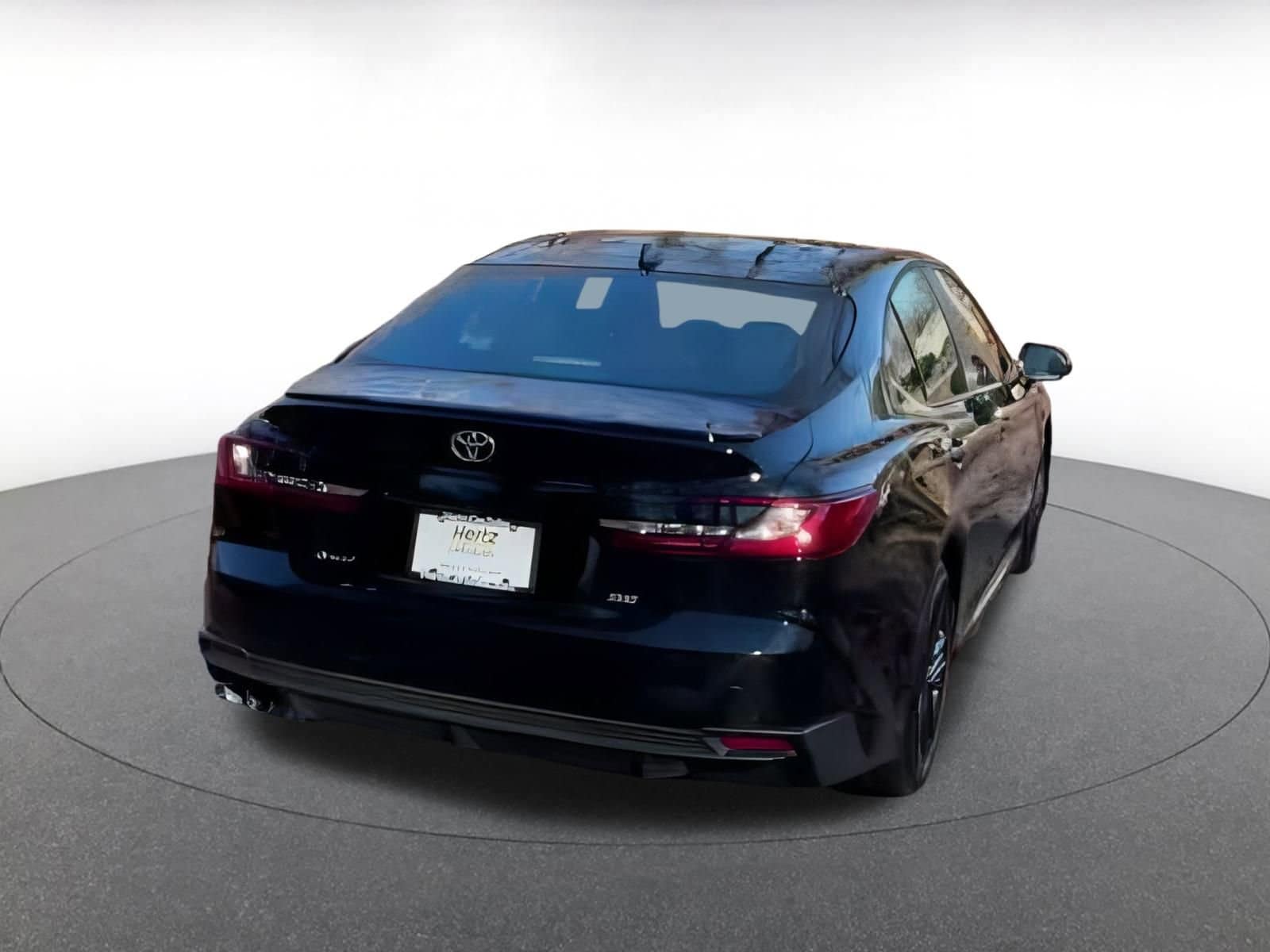 Thumbnail: 2025 Toyota Camry - 16