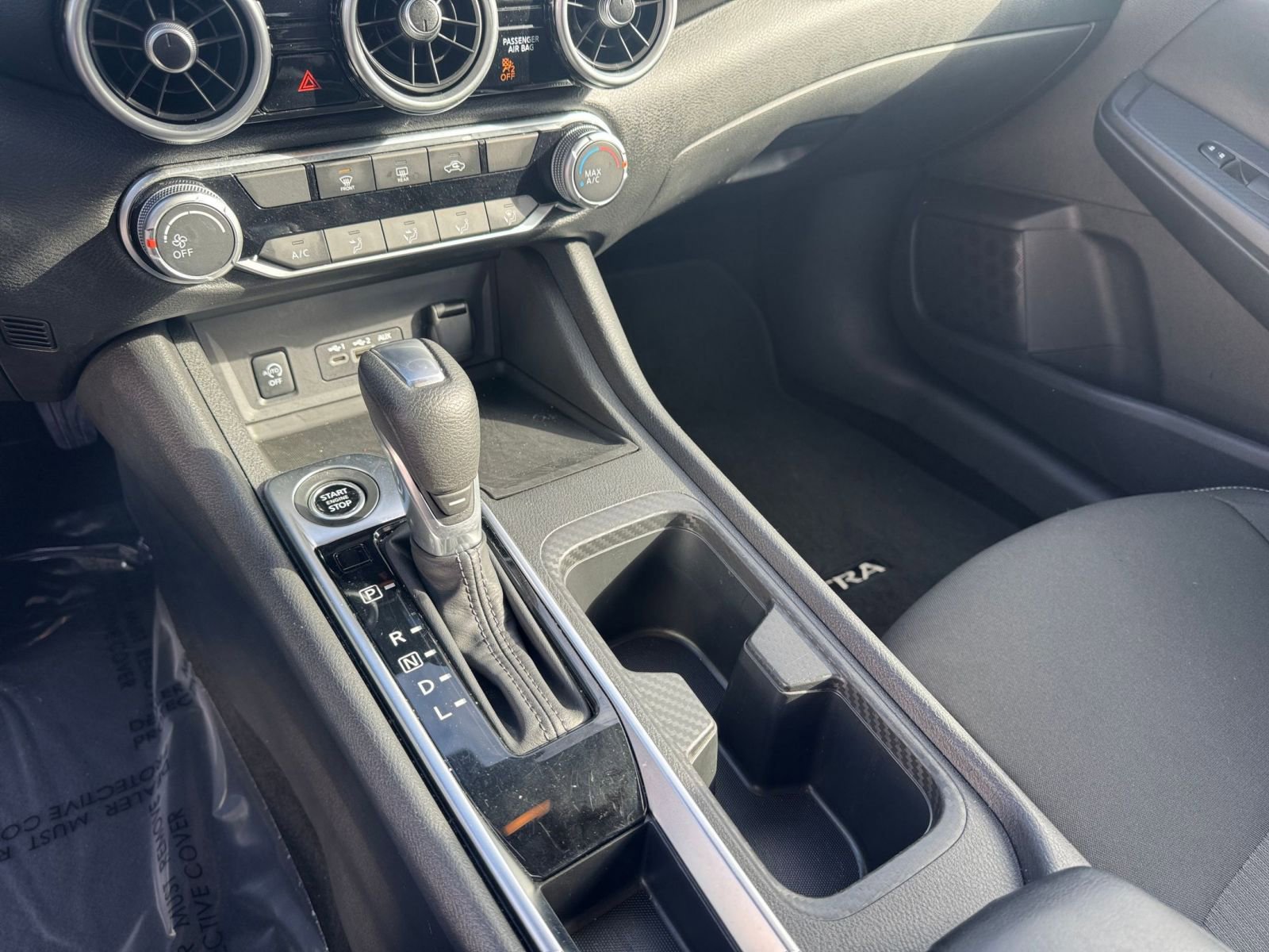 Thumbnail: 2025 Nissan Sentra - 35