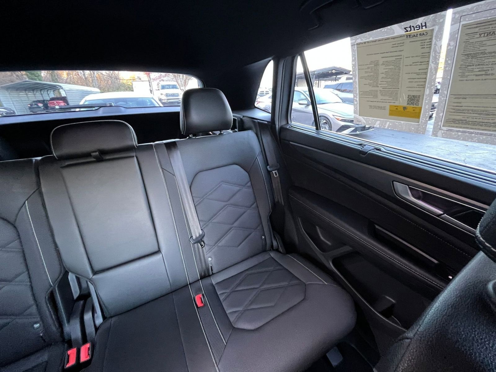 Thumbnail: 2025 Volkswagen Atlas - 33