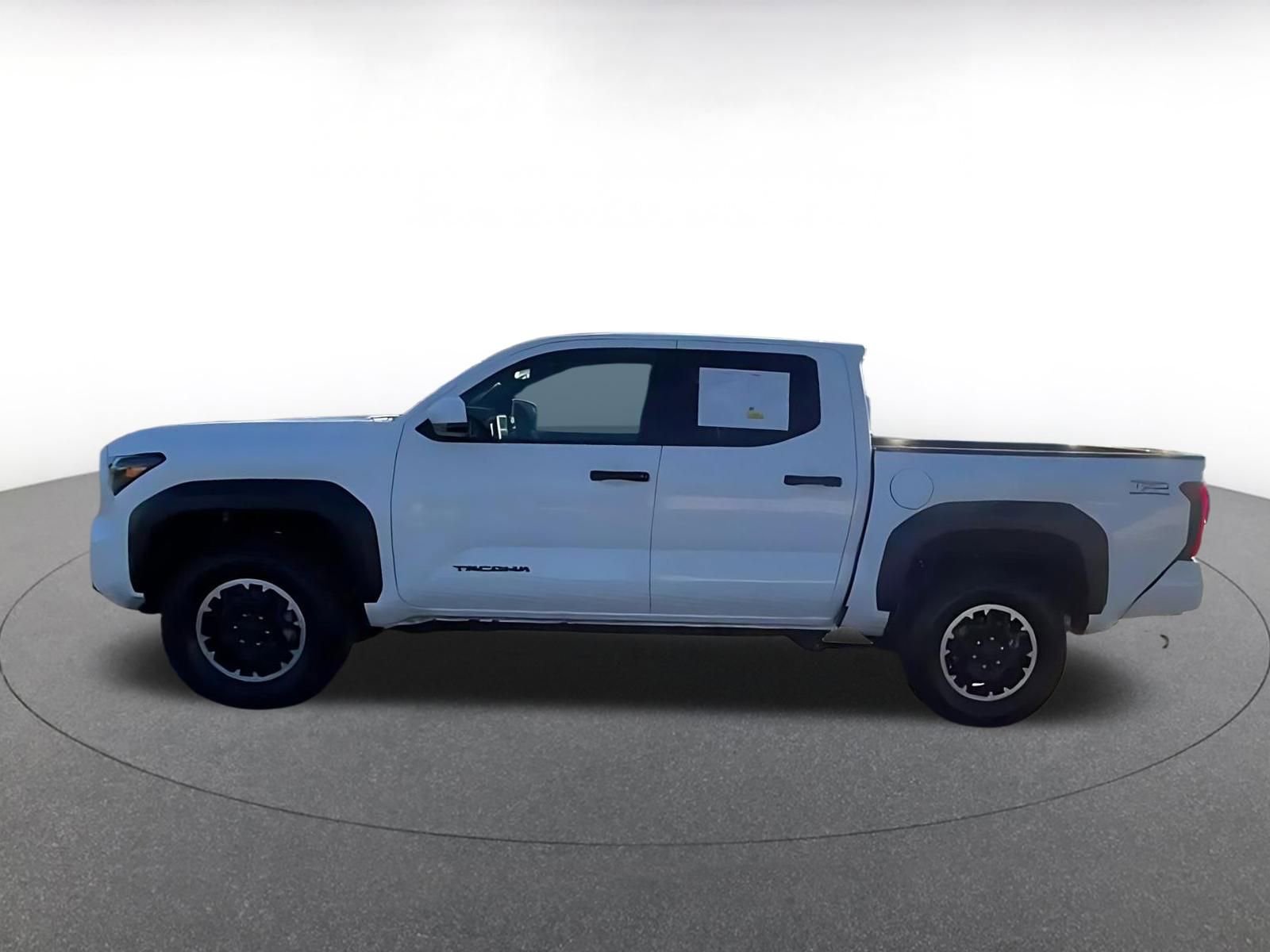 Thumbnail: 2025 Toyota Tacoma - 7