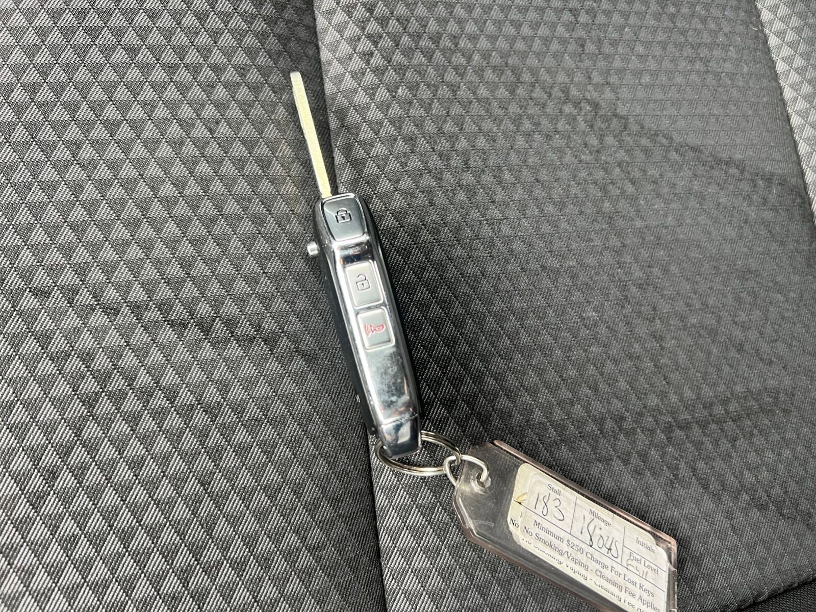 Thumbnail: 2025 Kia Soul - 21