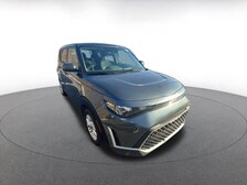 2025 Kia Soul LX -
                  Winston-Salem, NC