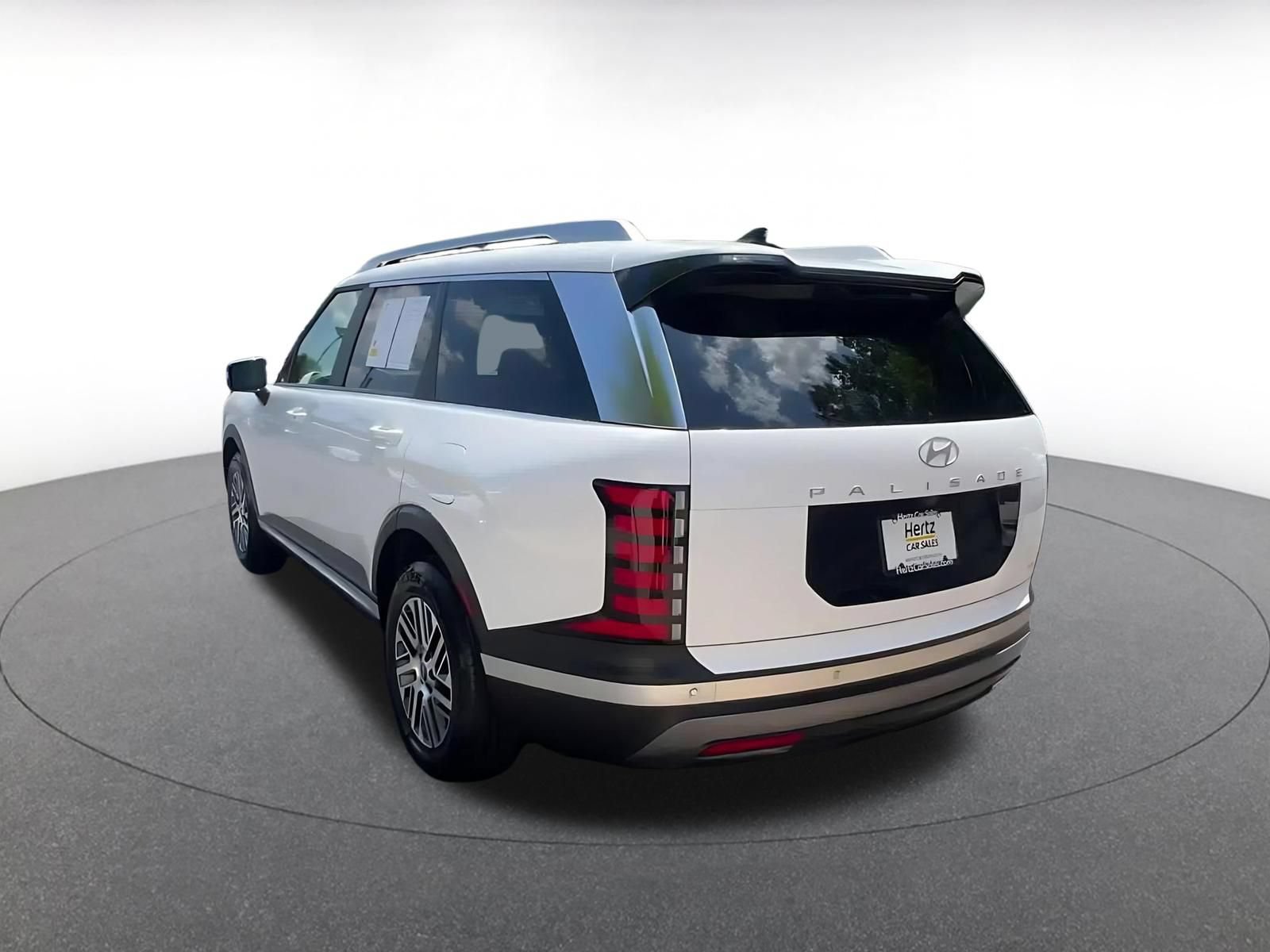 Thumbnail: 2026 Hyundai Palisade - 11