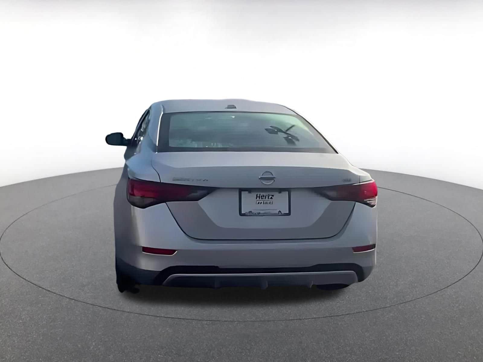 Thumbnail: 2023 Nissan Sentra - 12