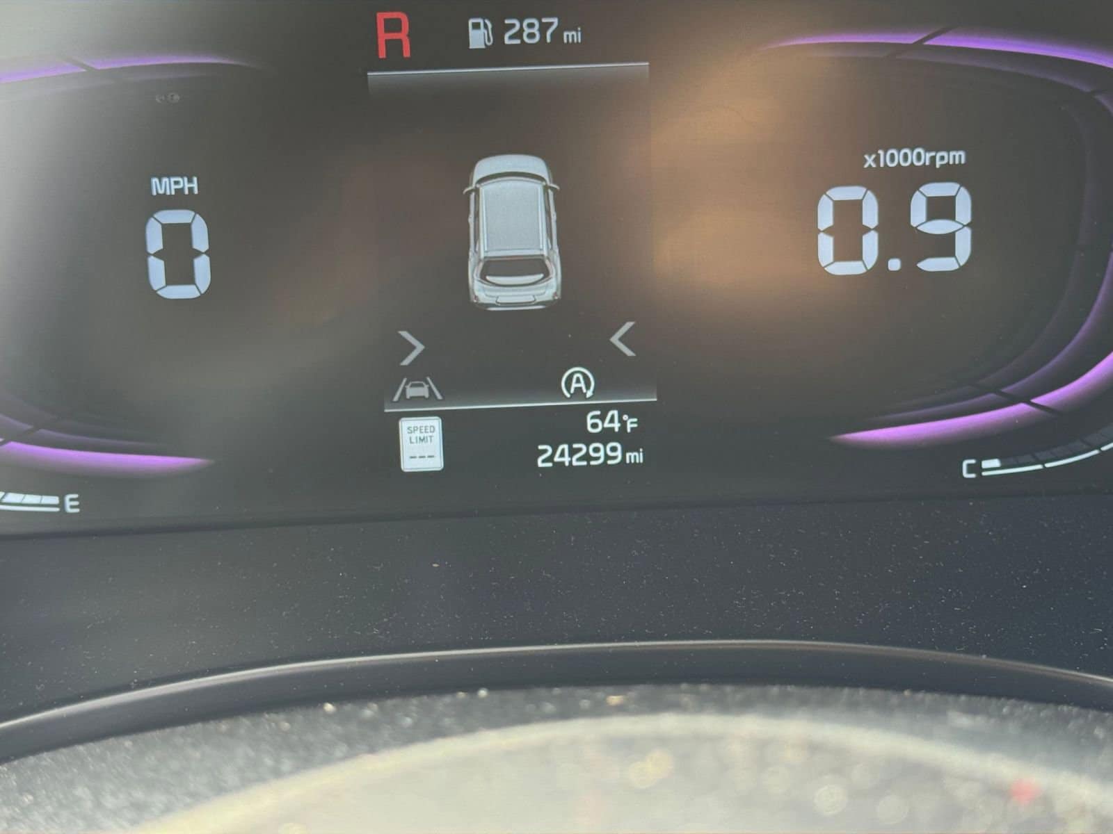 Thumbnail: 2025 Kia Soul - 34