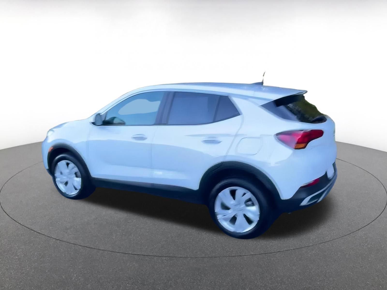 Thumbnail: 2025 Buick Encore GX - 10