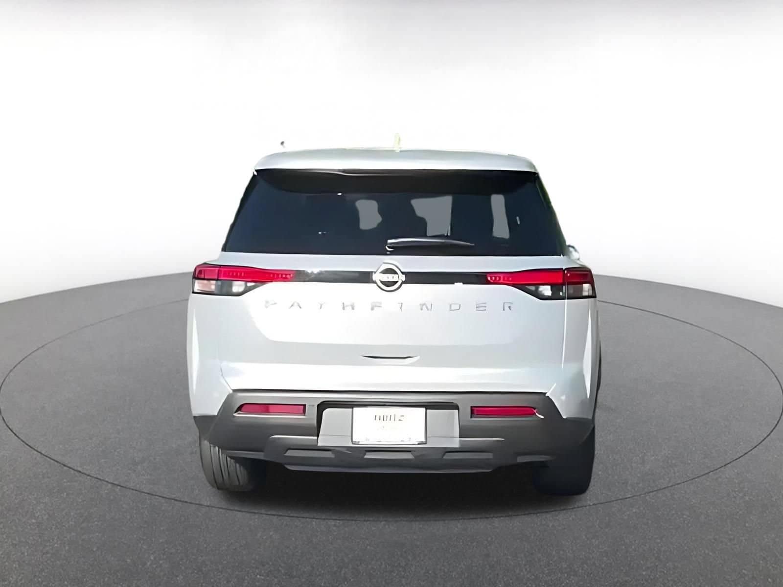 Thumbnail: 2025 Nissan Pathfinder - 7
