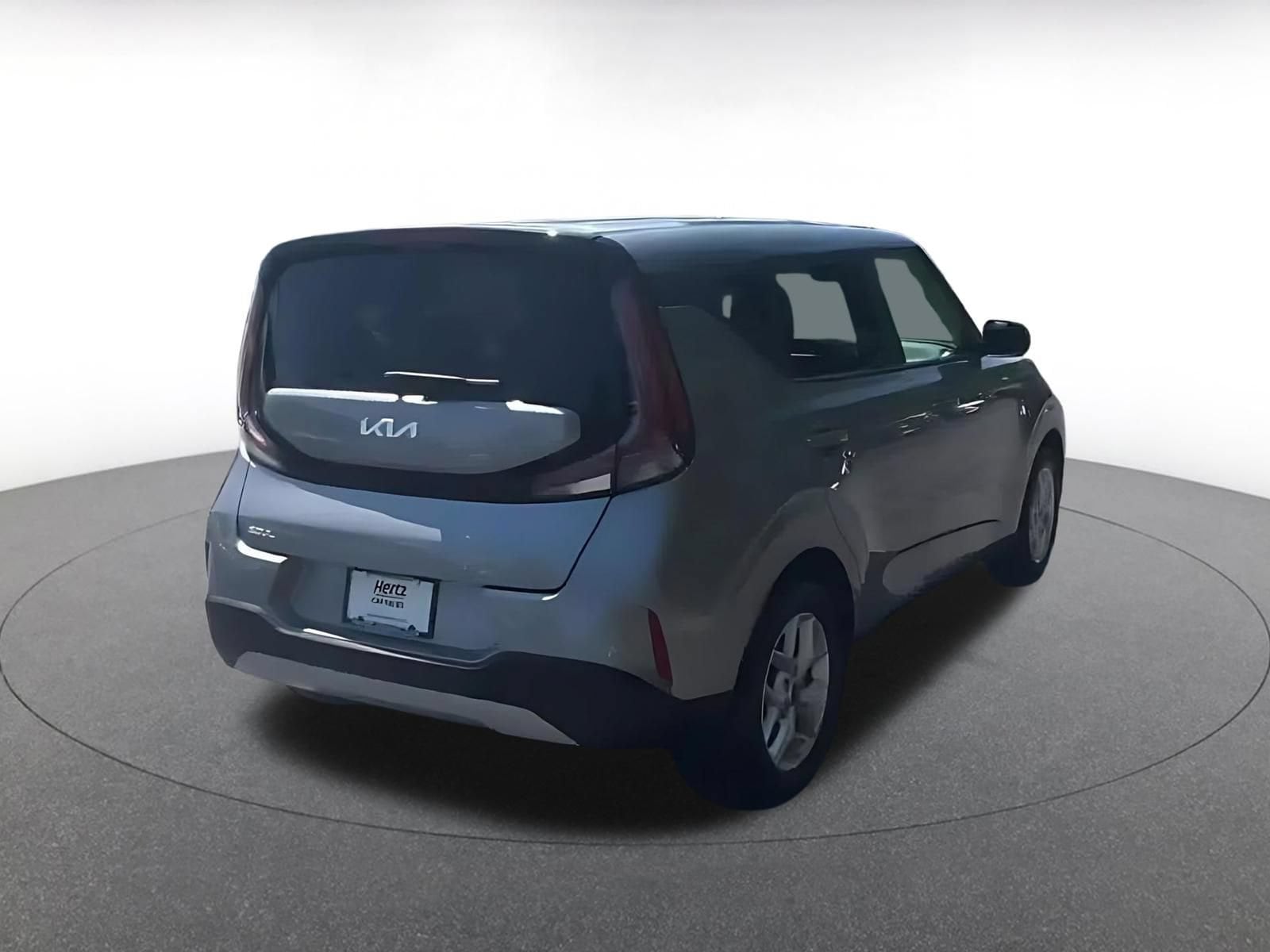 Thumbnail: 2025 Kia Soul - 12