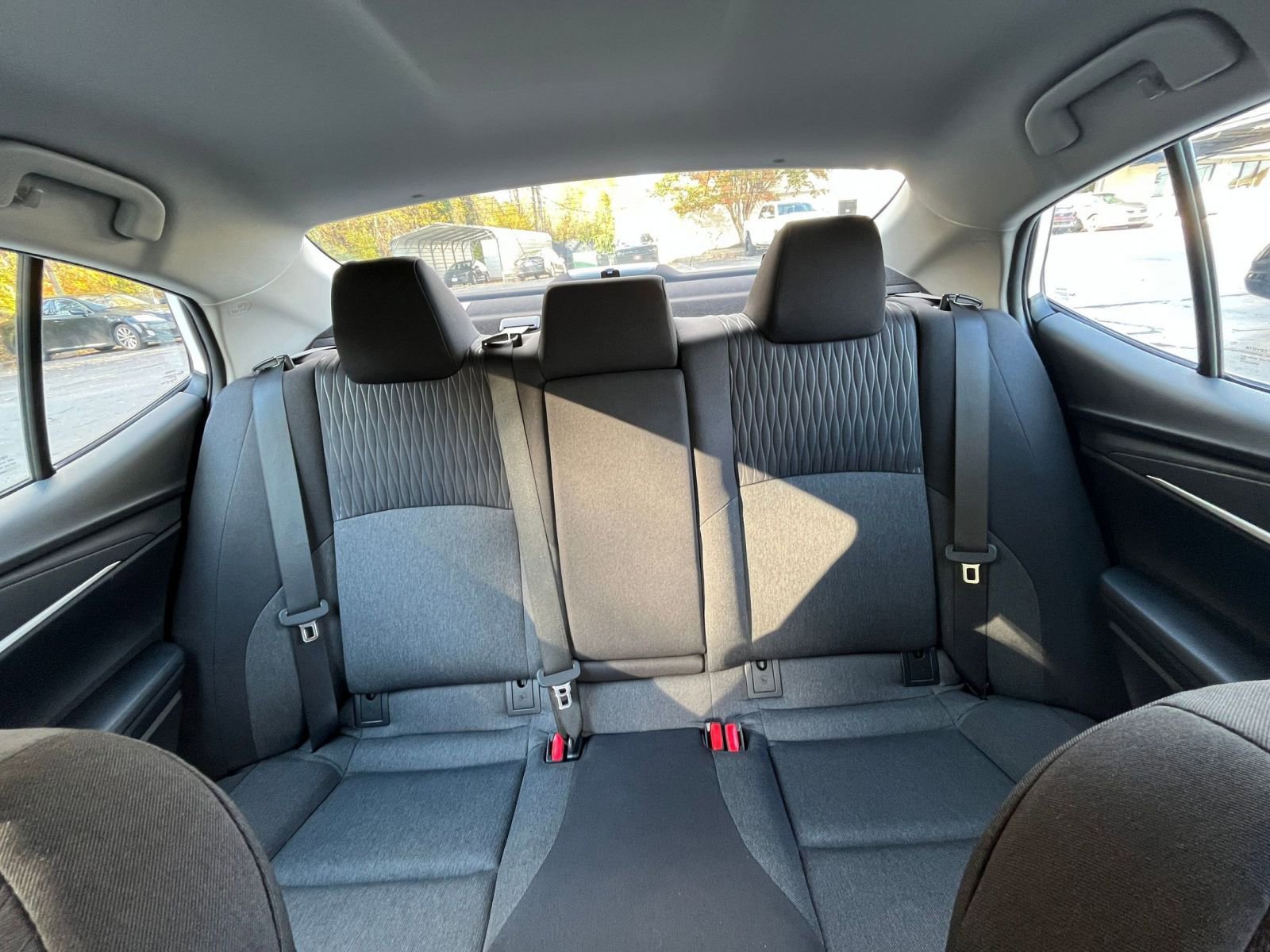 Thumbnail: 2025 Toyota Camry - 34