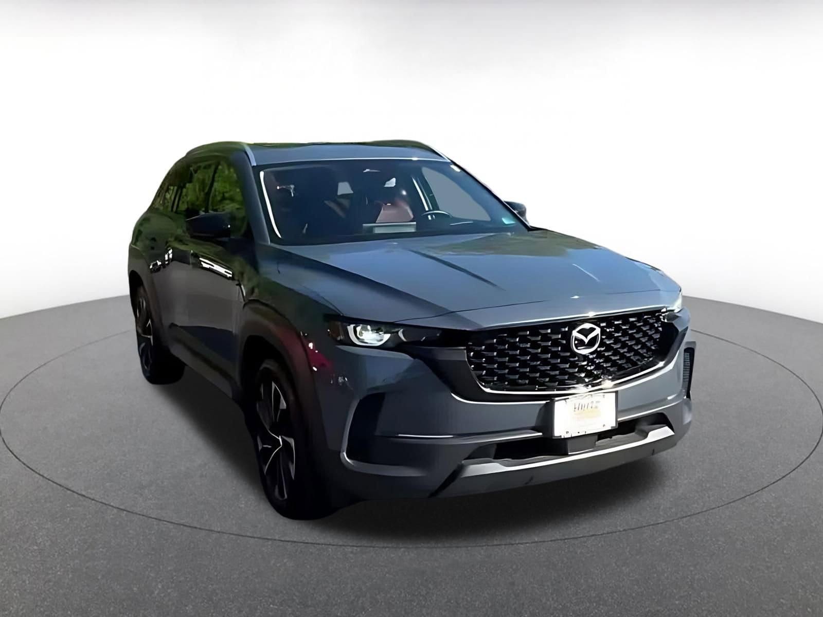 Thumbnail: 2025 Mazda CX-50 - 15