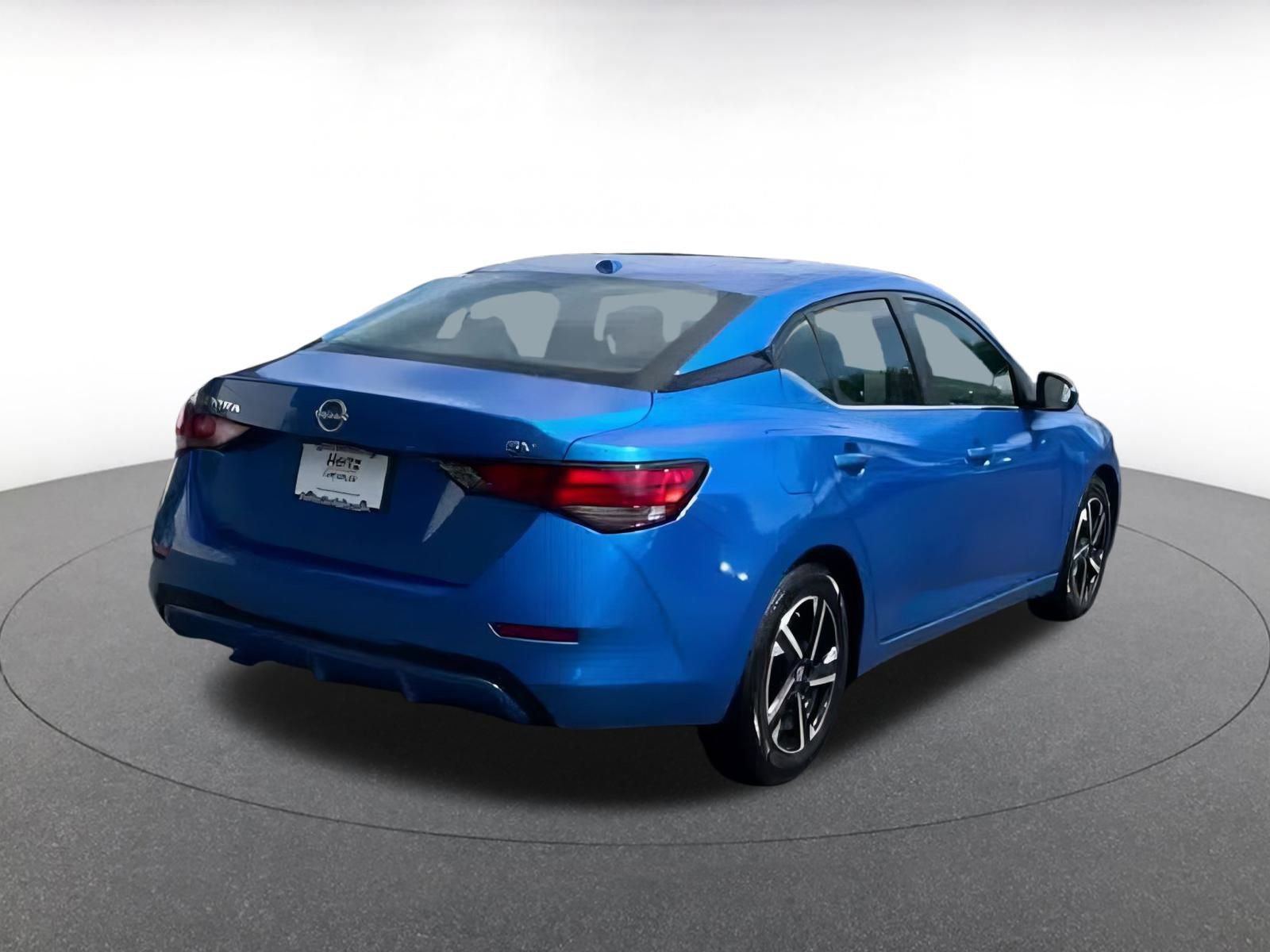 Thumbnail: 2024 Nissan Sentra - 12