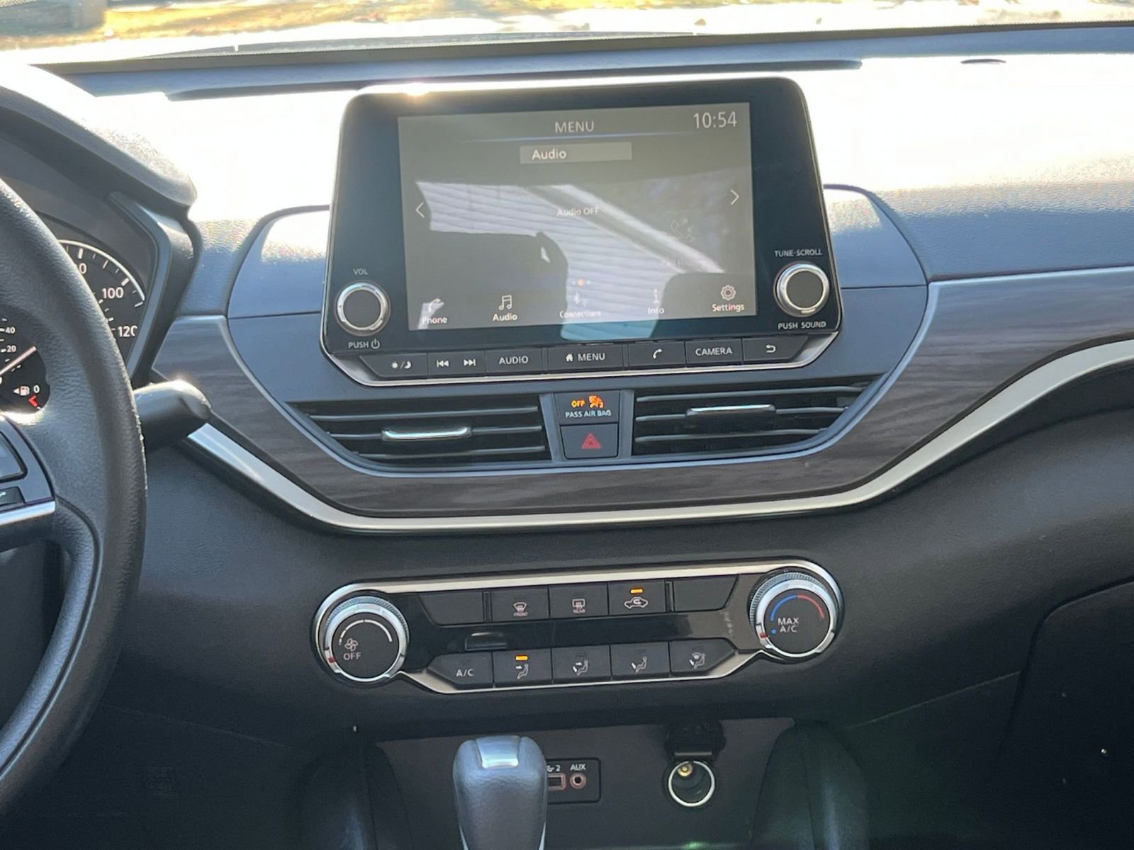 Thumbnail: 2025 Nissan Altima - 18