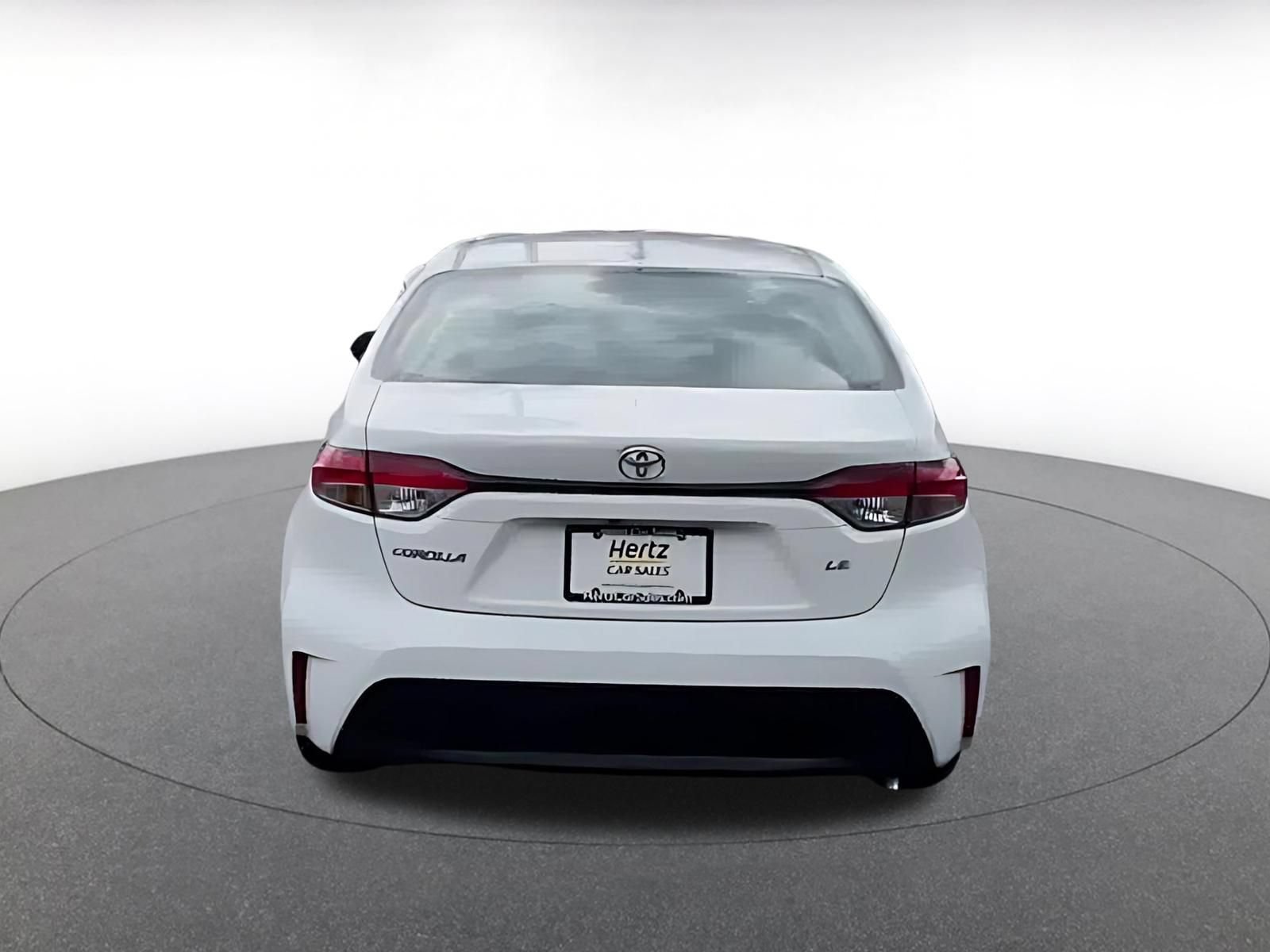 Thumbnail: 2025 Toyota Corolla - 12