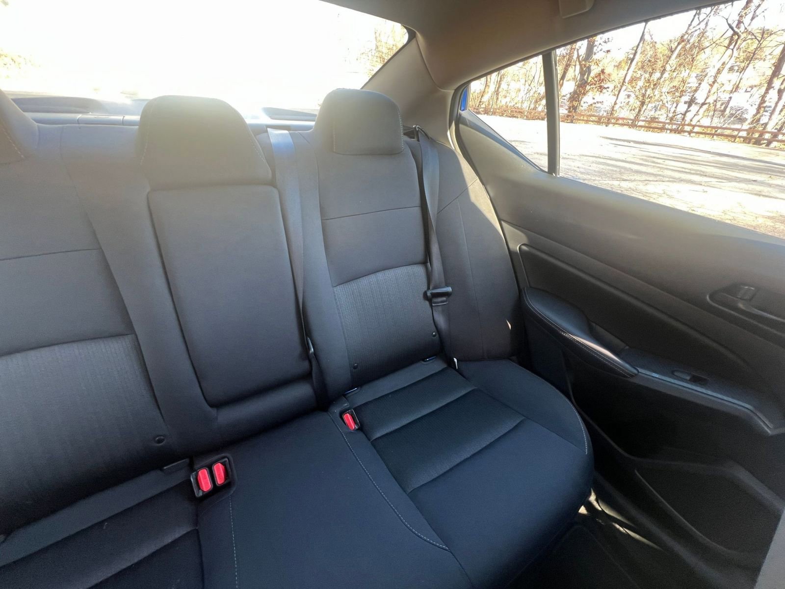 Thumbnail: 2025 Nissan Altima - 32