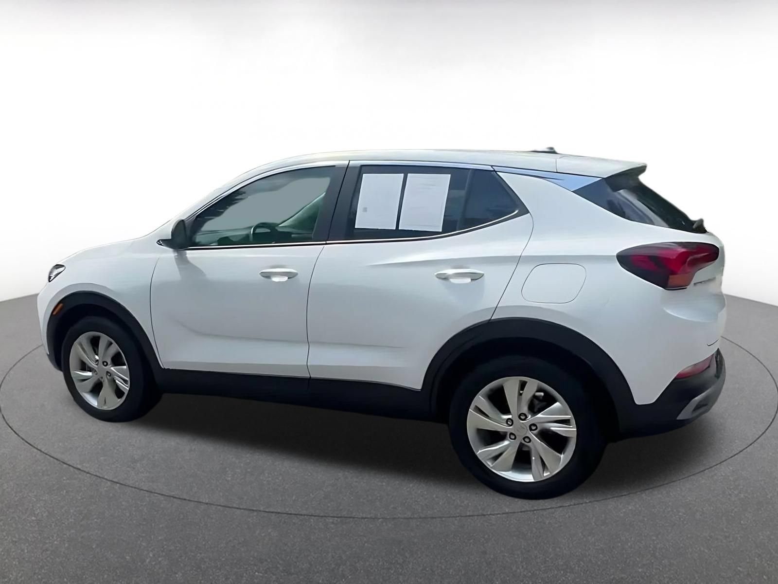 Thumbnail: 2025 Buick Encore GX - 8