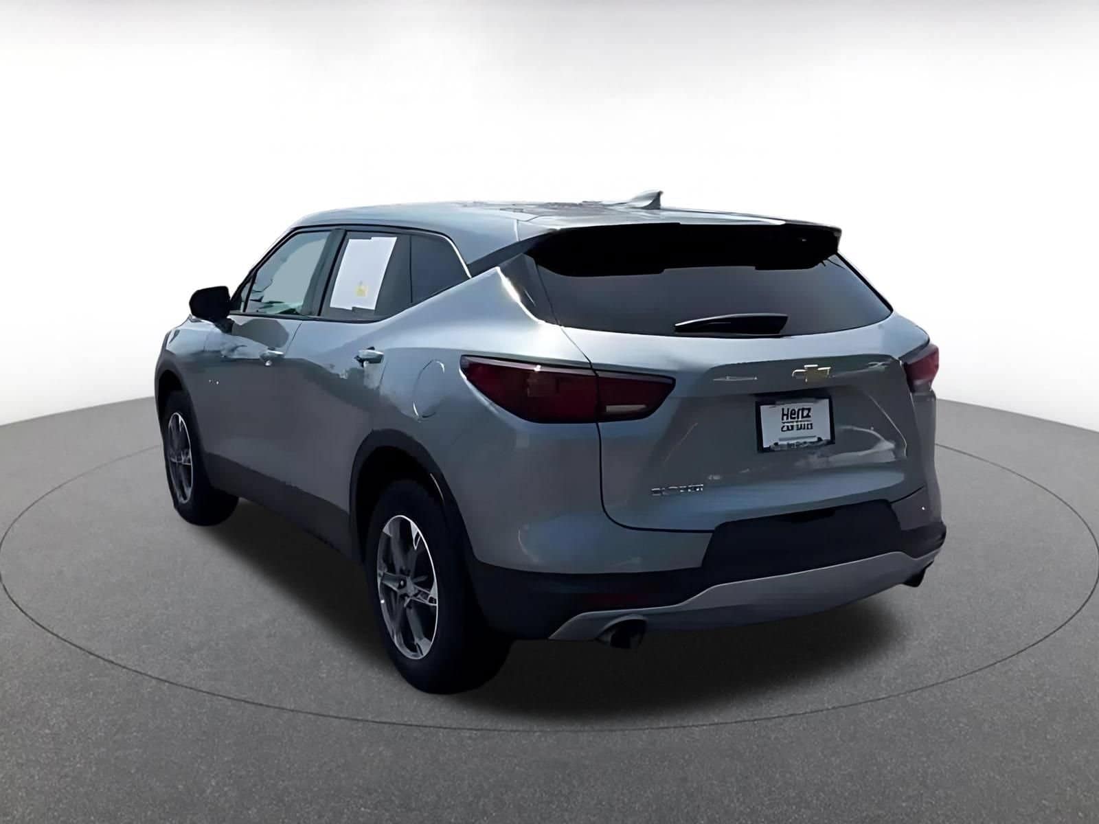 Thumbnail: 2025 Chevrolet Blazer - 11