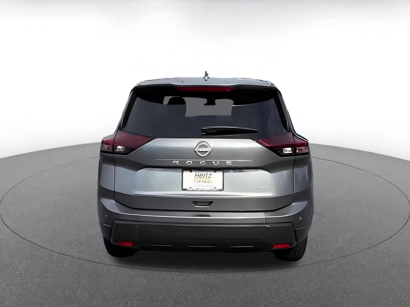 Thumbnail: 2025 Nissan Rogue - 12