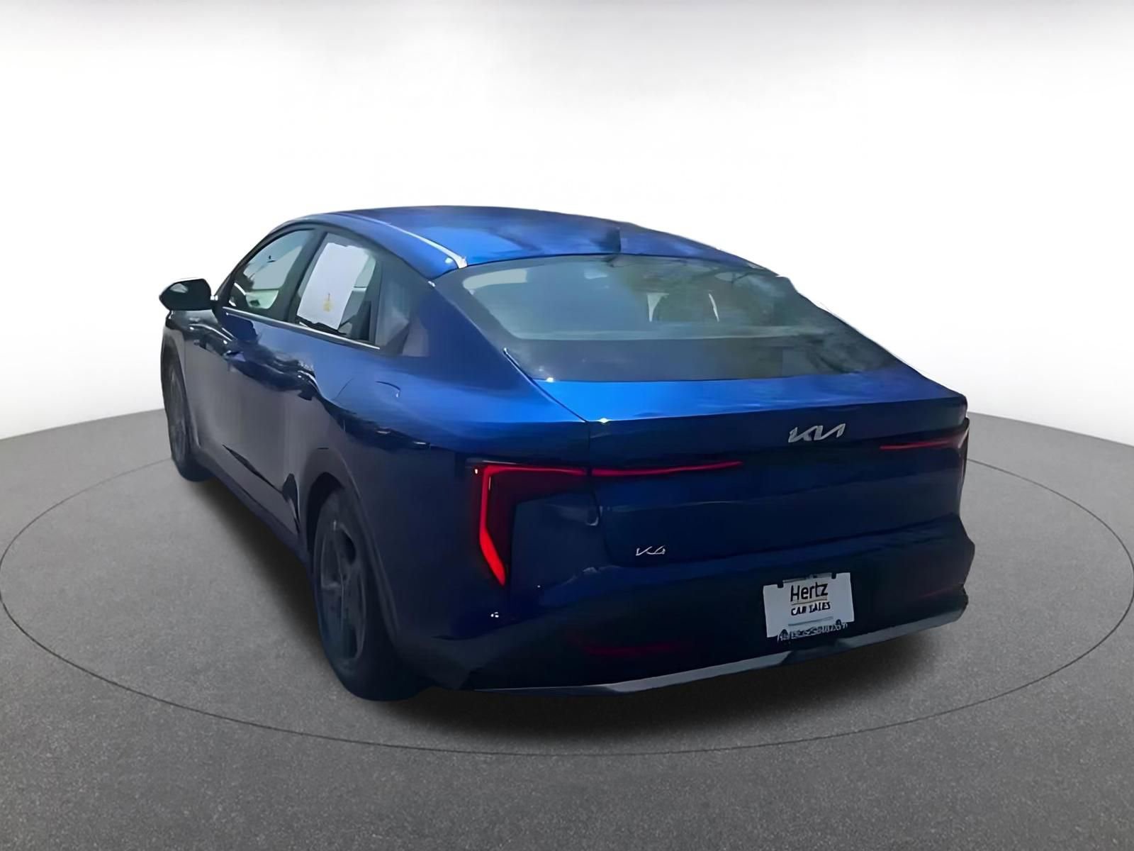 Thumbnail: 2025 Kia K4 - 10