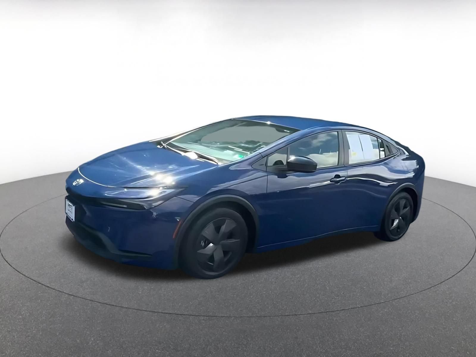 Thumbnail: 2025 Toyota Prius - 8