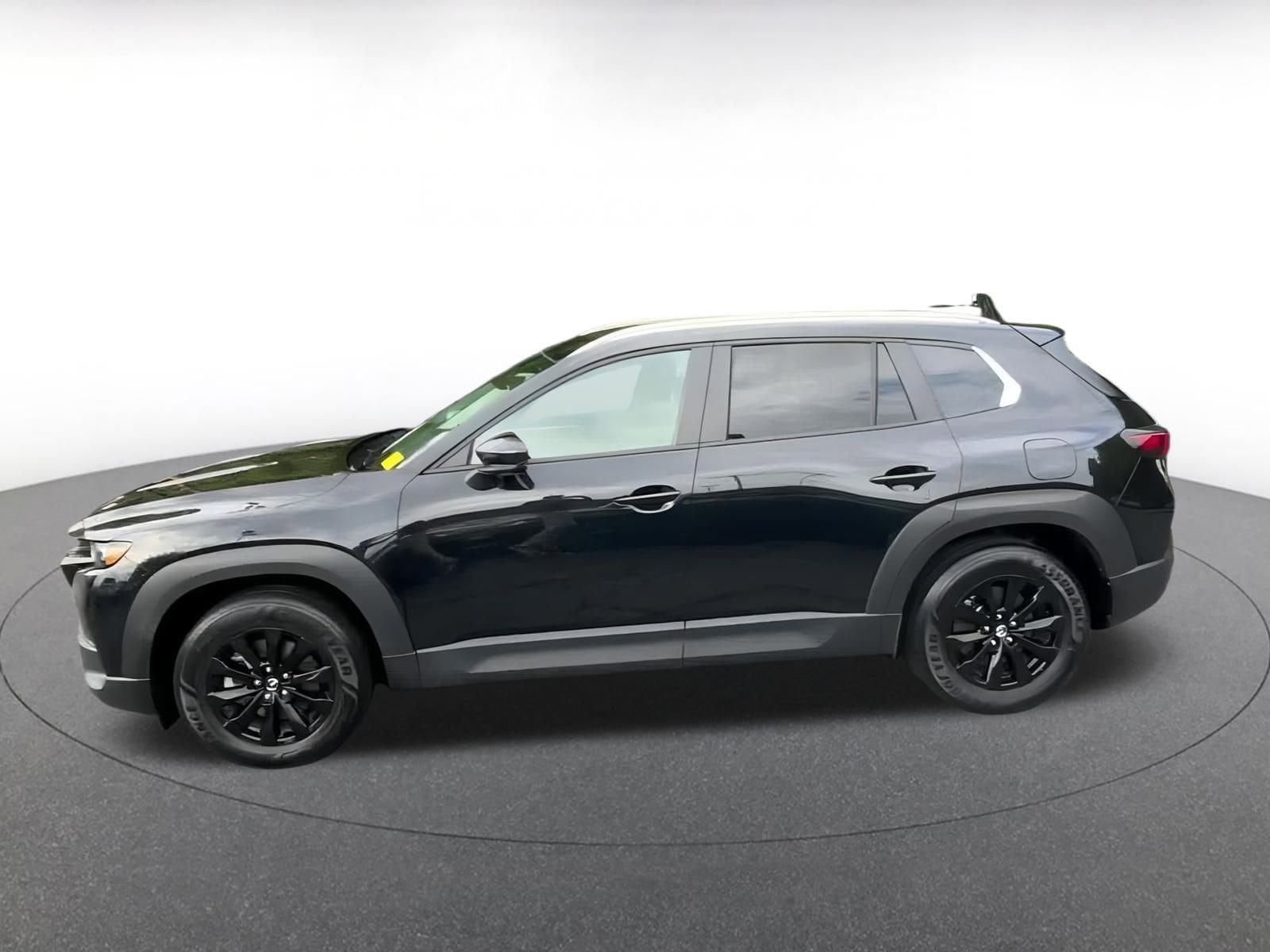 Thumbnail: 2025 Mazda CX-50 - 8