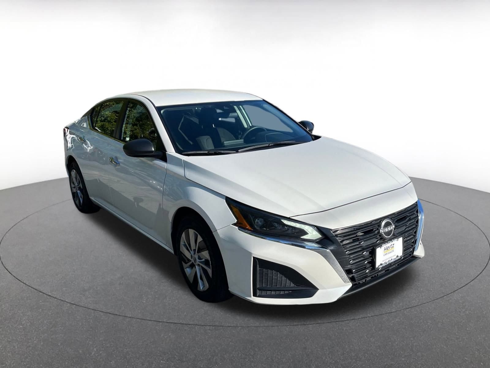 Thumbnail: 2024 Nissan Altima - 1