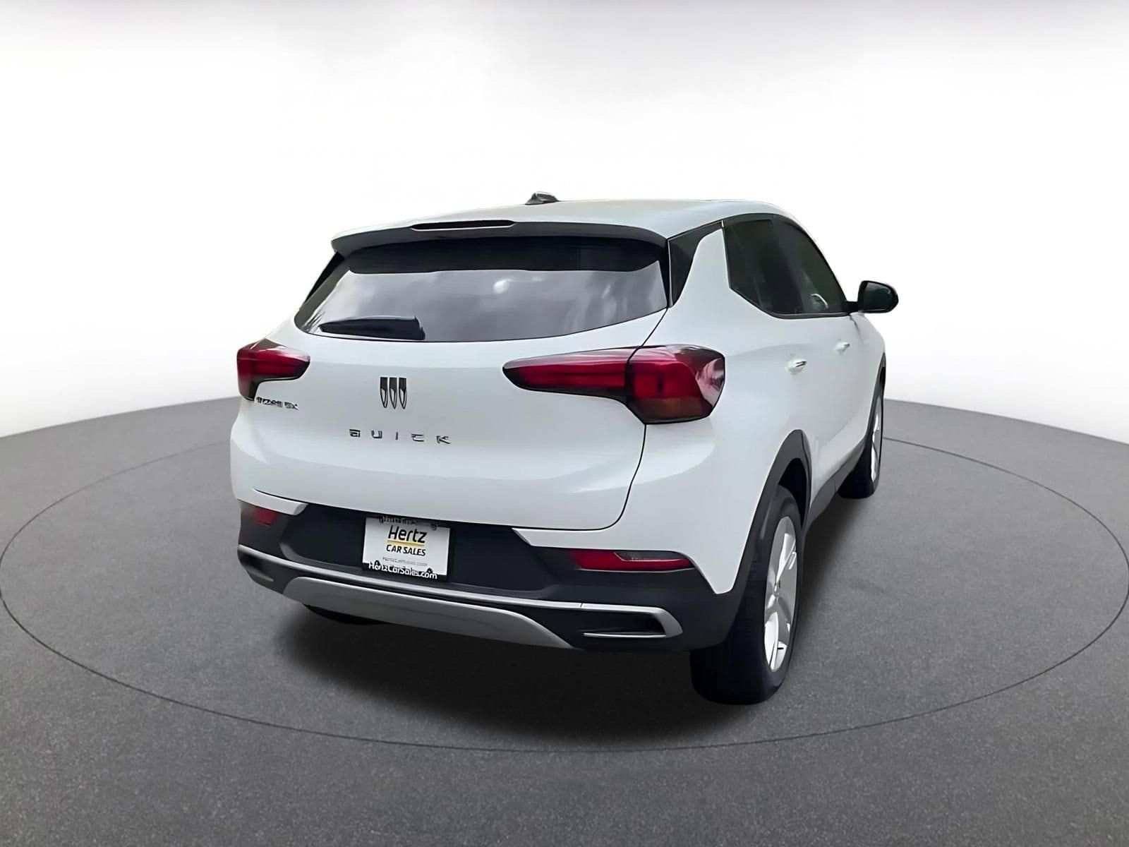 Thumbnail: 2025 Buick Encore GX - 14